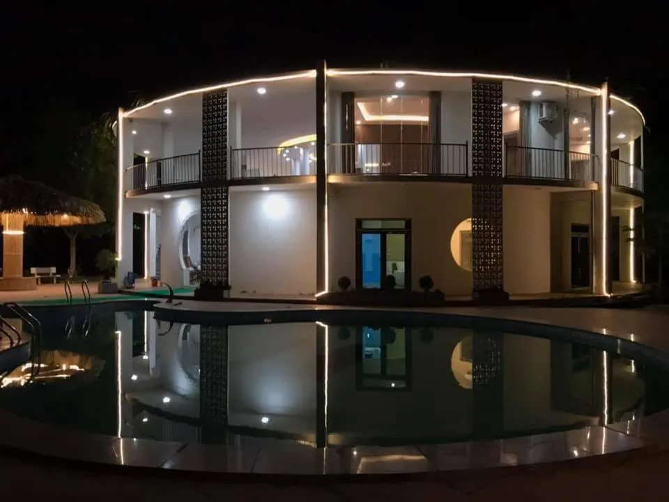 Biển Đông COMPLEX