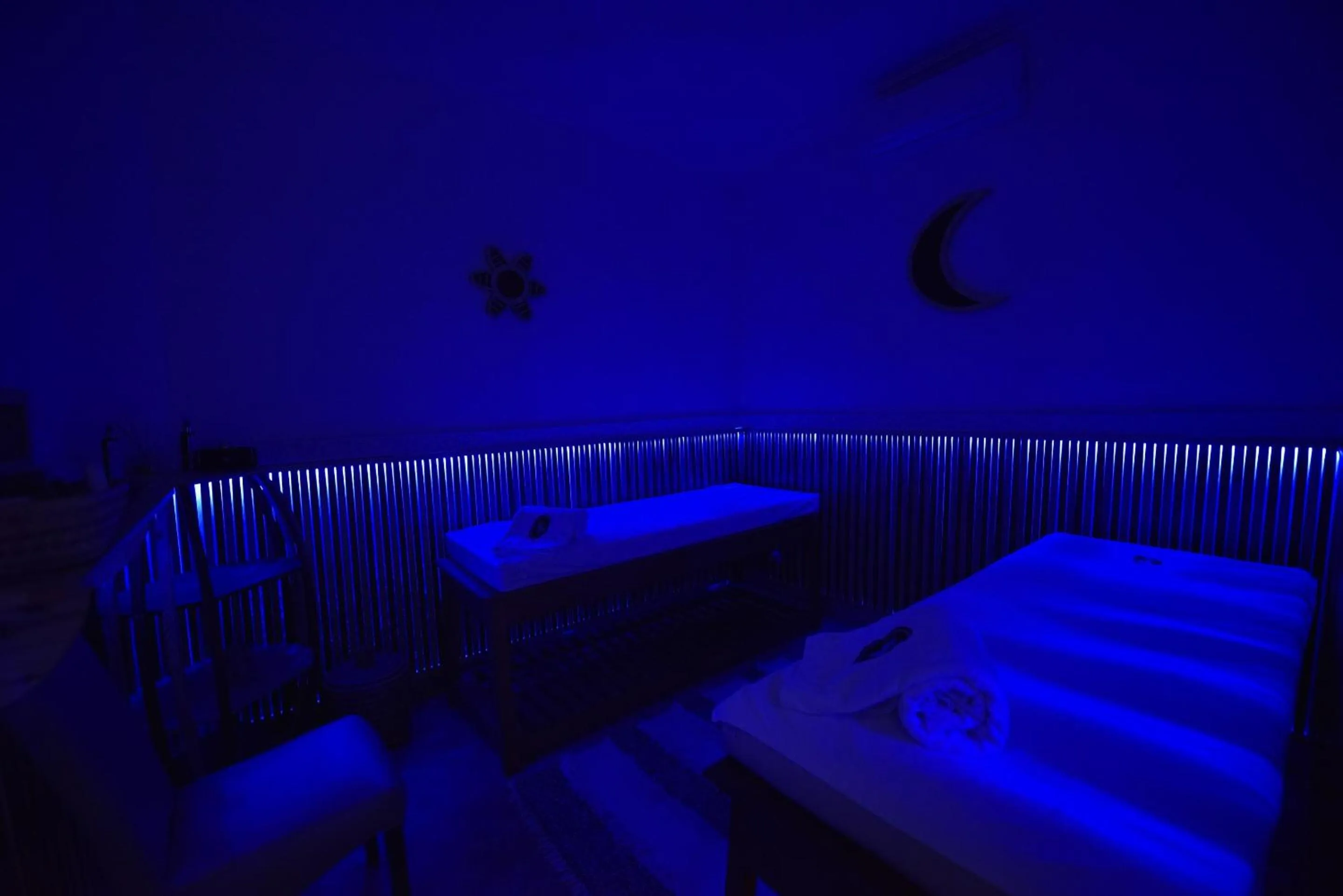 Spa and wellness centre/facilities, Bed in RIAD KALE POLIS