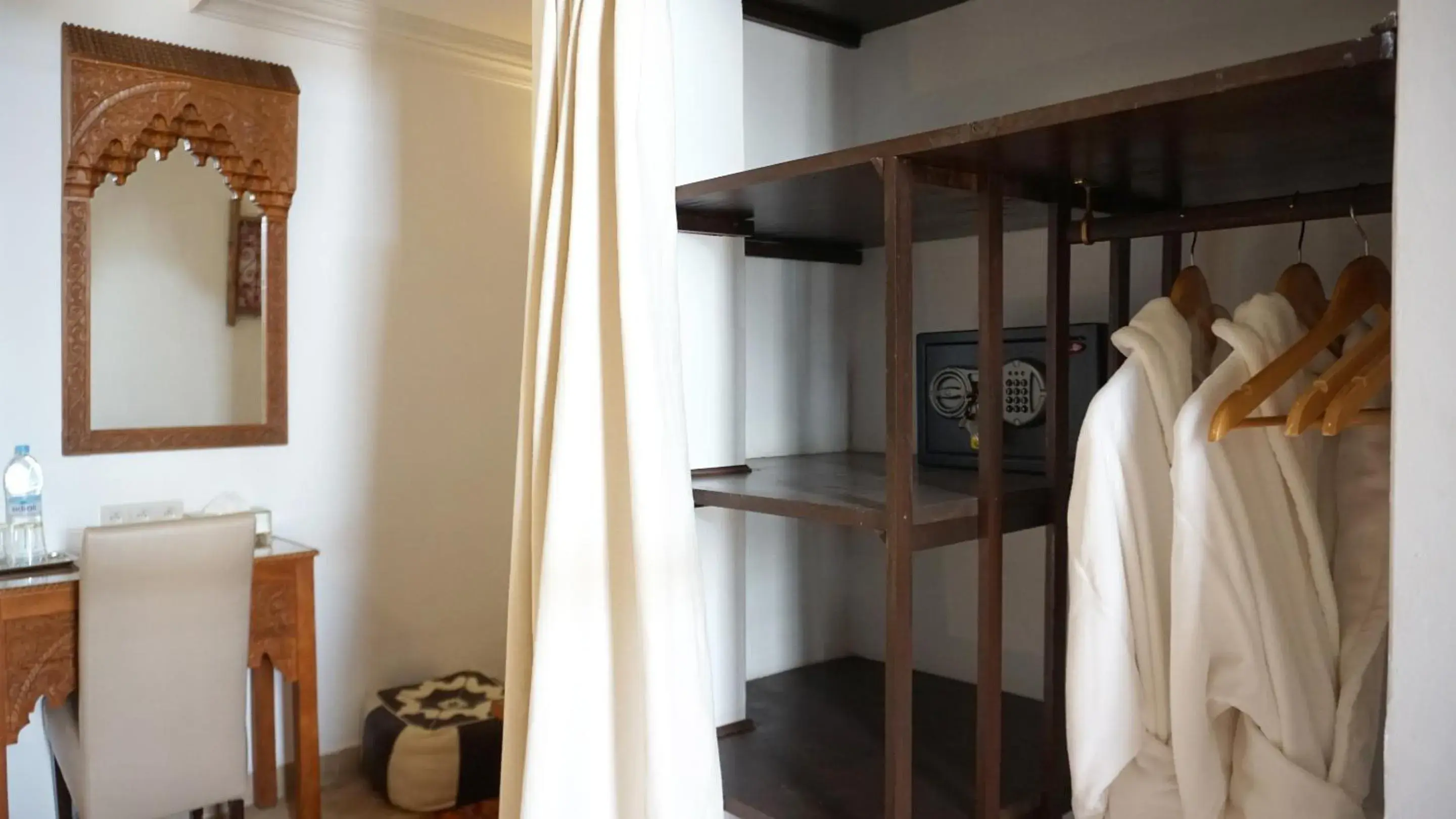 Triple Room with Shower in RIAD KALE POLIS Triple Room with Shower in RIAD KALE POLIS