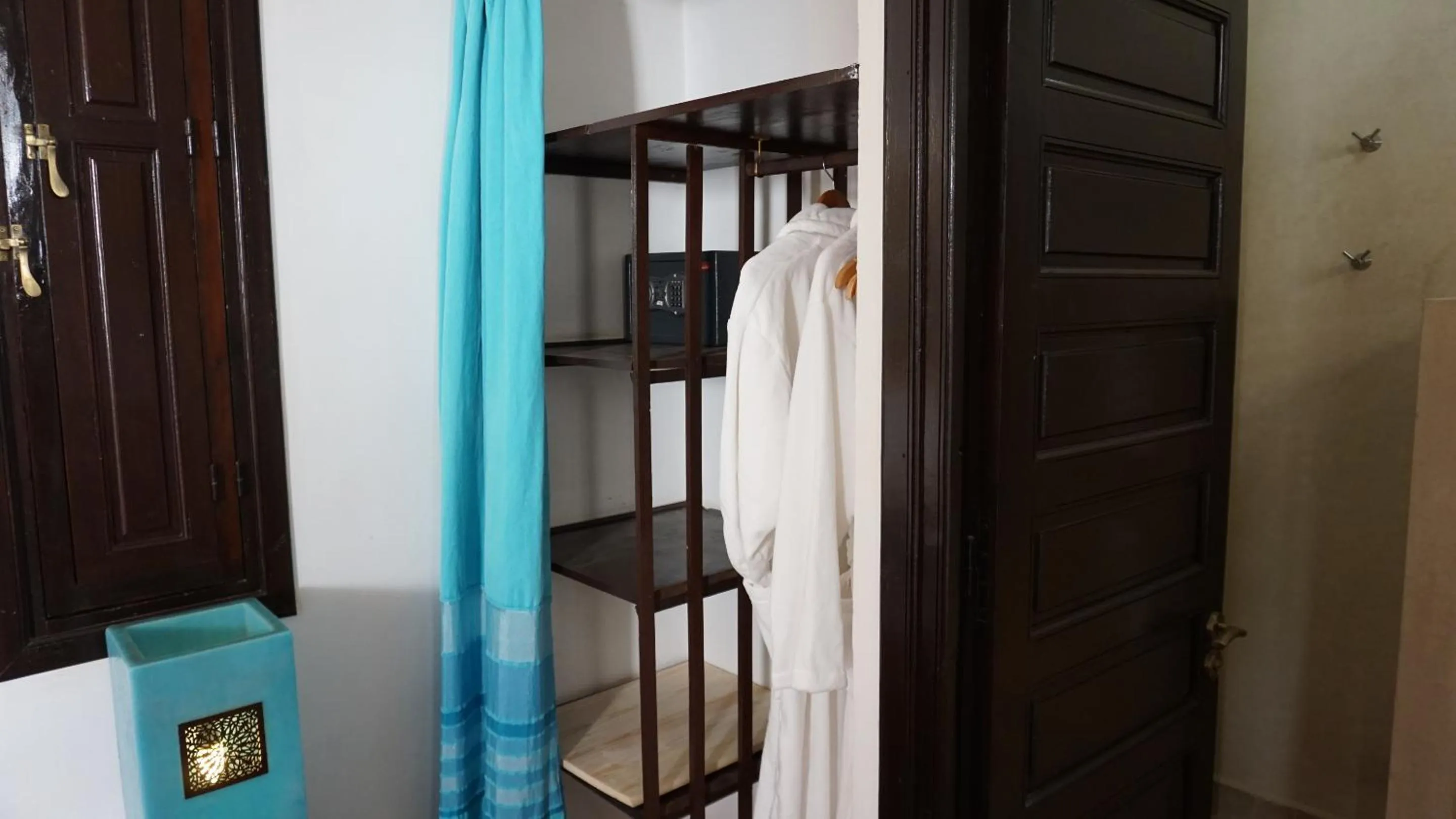 Bedroom, Bed in RIAD KALE POLIS