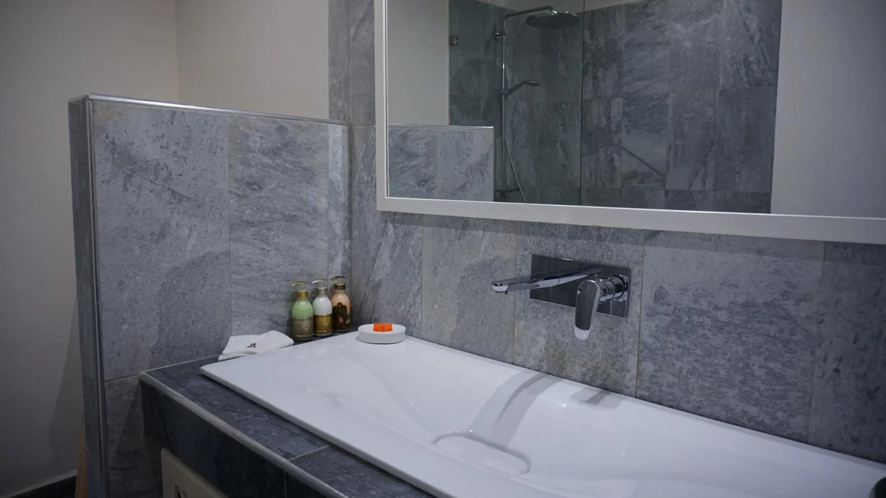 Double Room with Private Bathroom in RIAD KALE POLIS Double Room with Private Bathroom in RIAD KALE POLIS