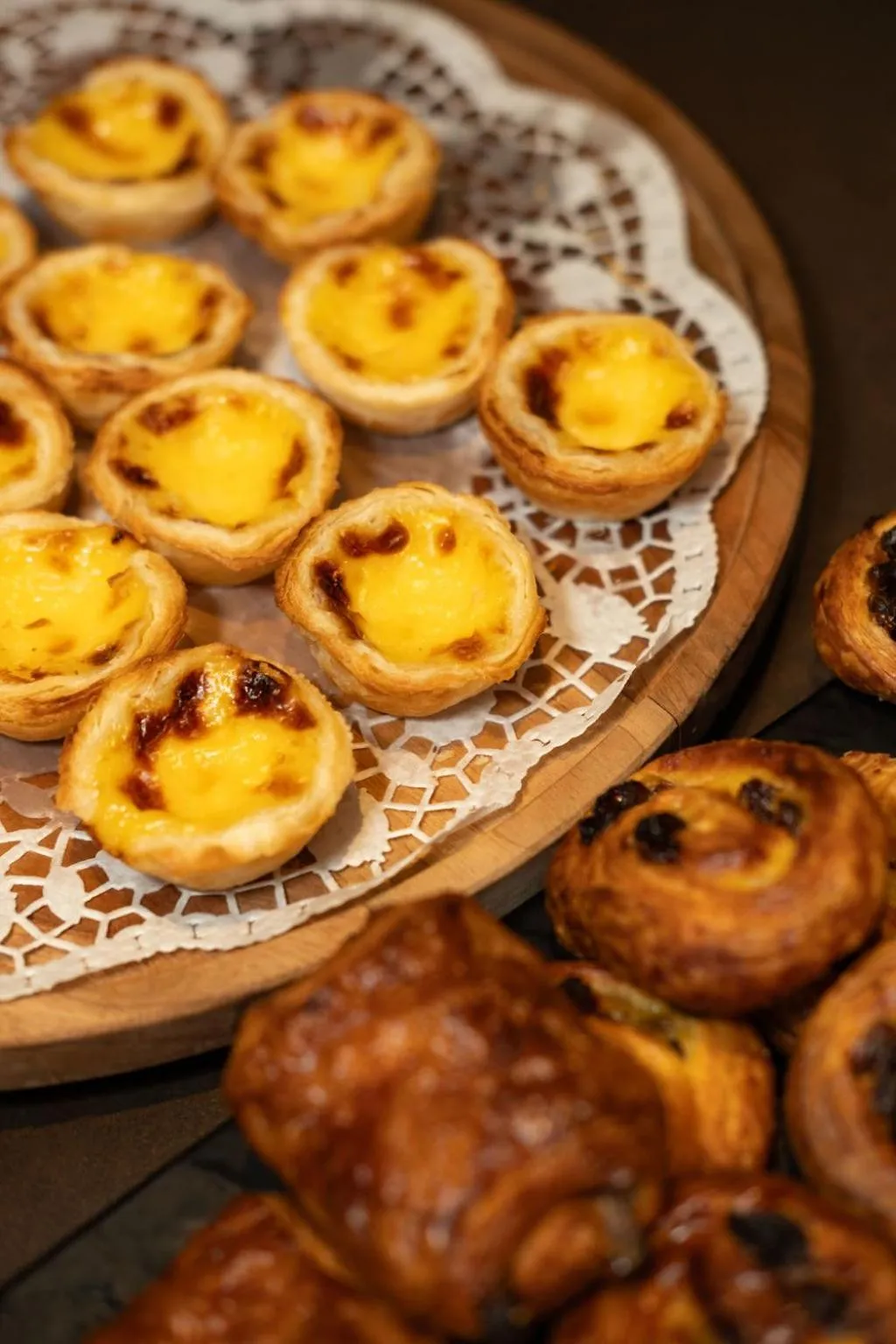 Breakfast in Landgoed Duin & Kruidberg