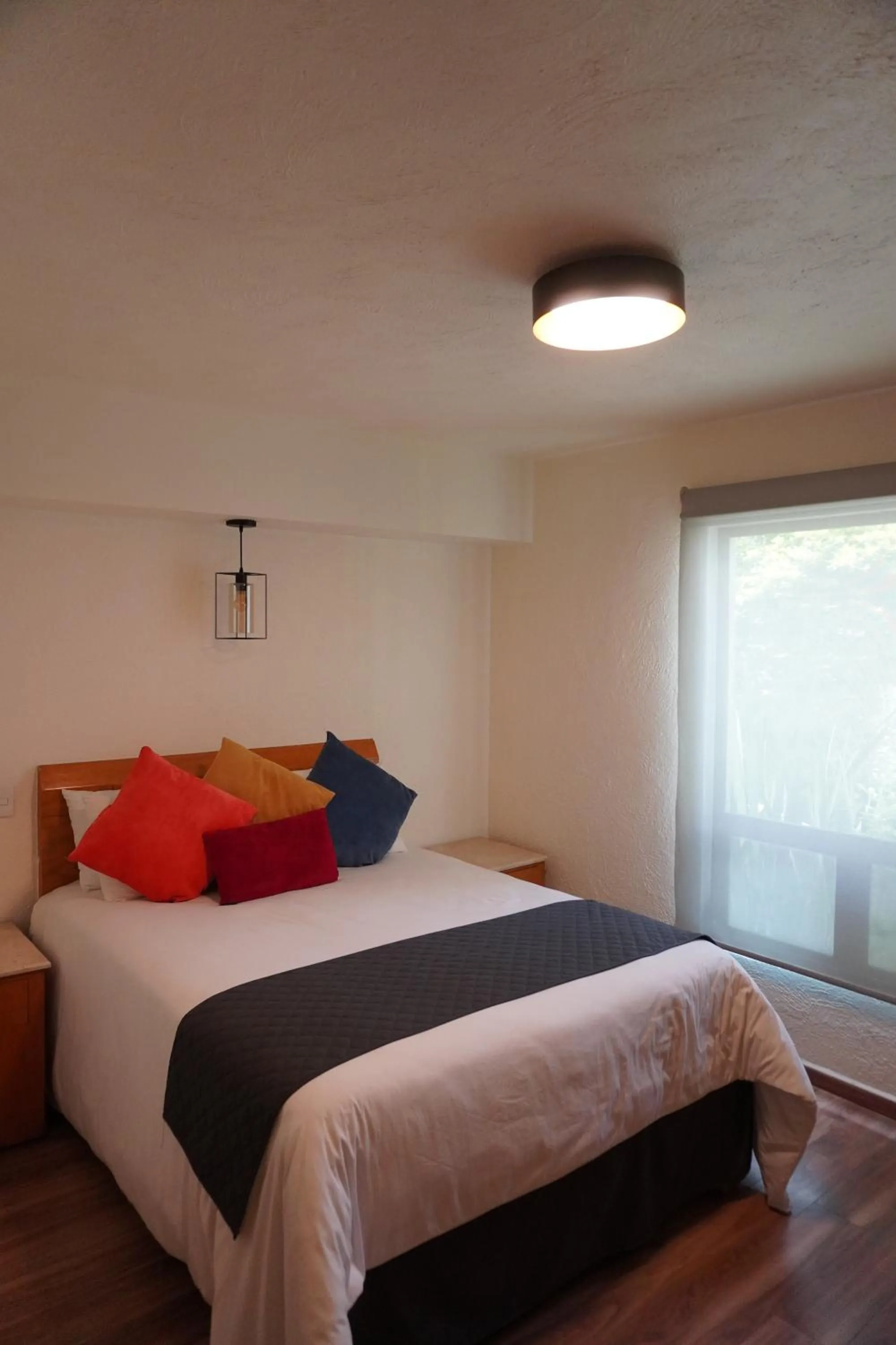 Photo of the whole room, Bed in Hotel Consulado