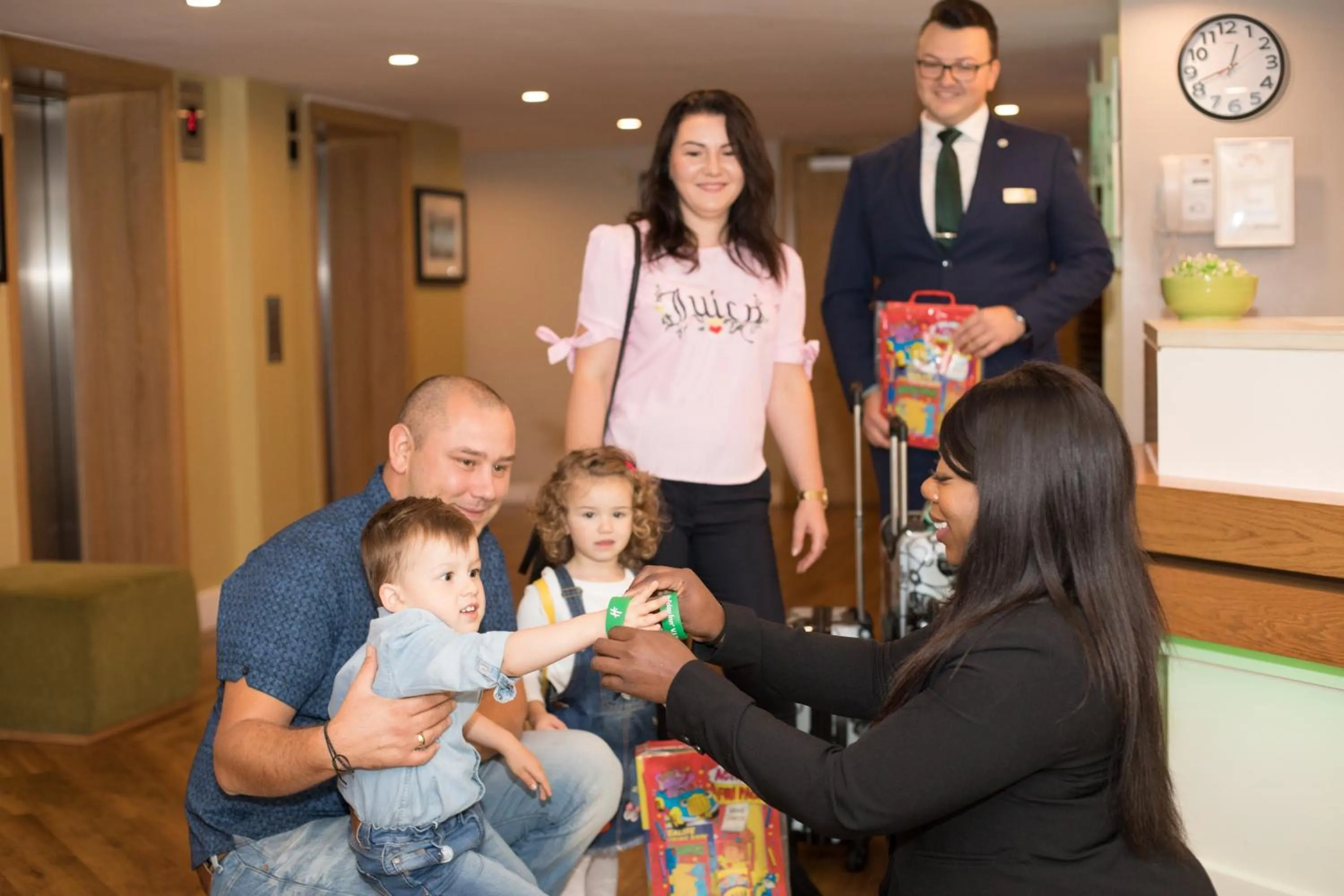 Fitness centre/facilities in Holiday Inn Slough Windsor by IHG