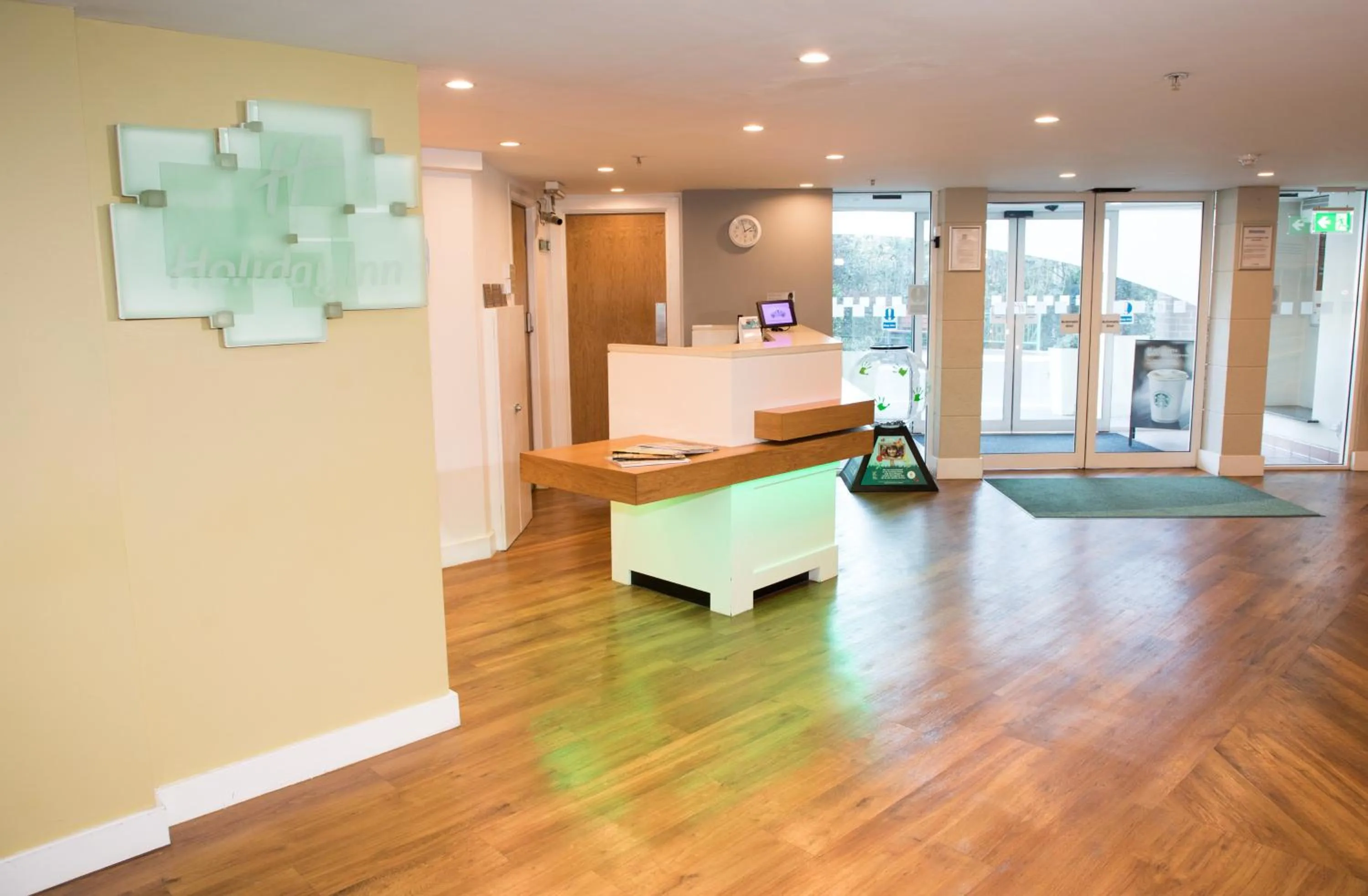 Property building in Holiday Inn Slough Windsor by IHG