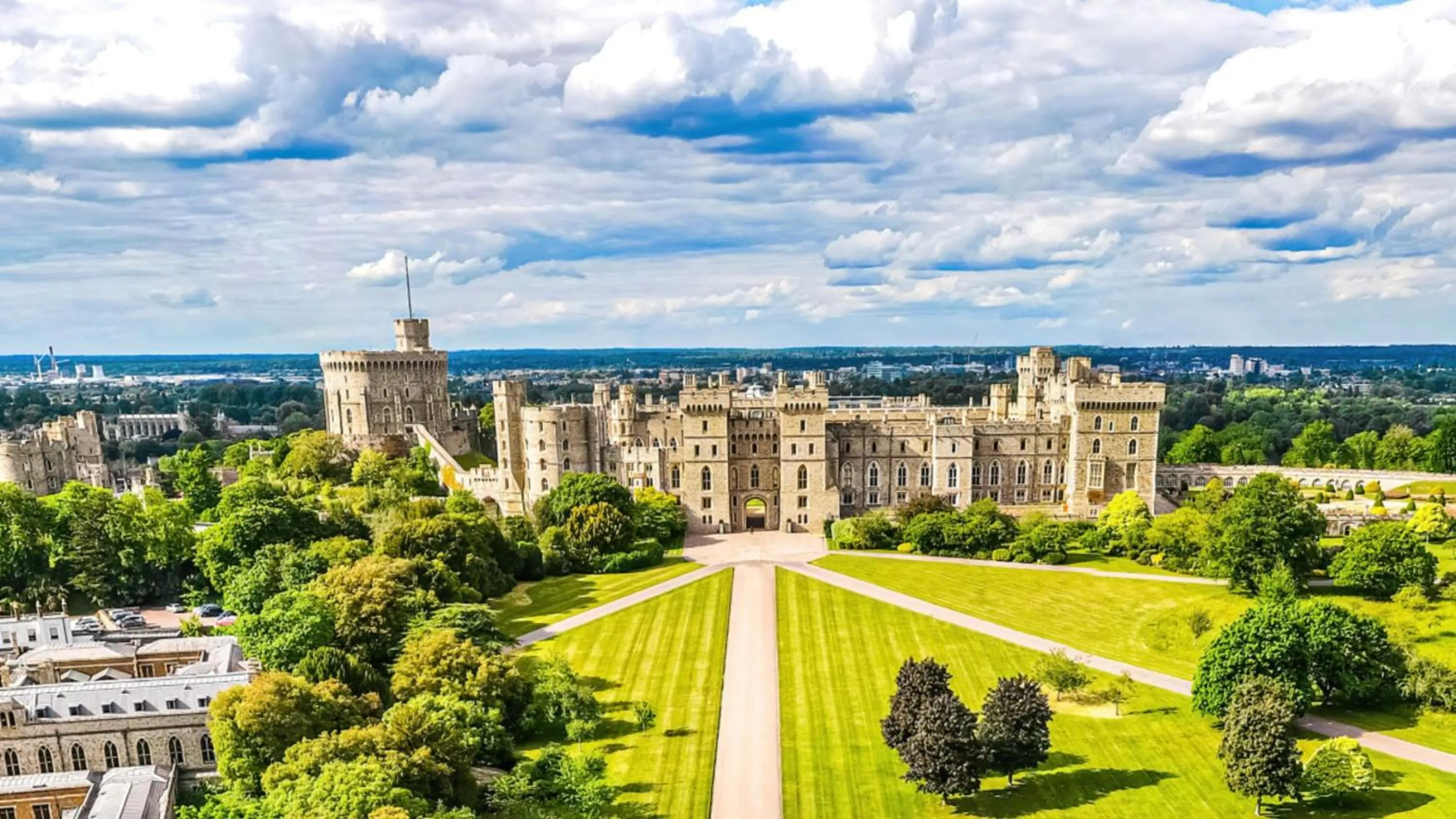 Area and facilities in Holiday Inn Slough Windsor by IHG