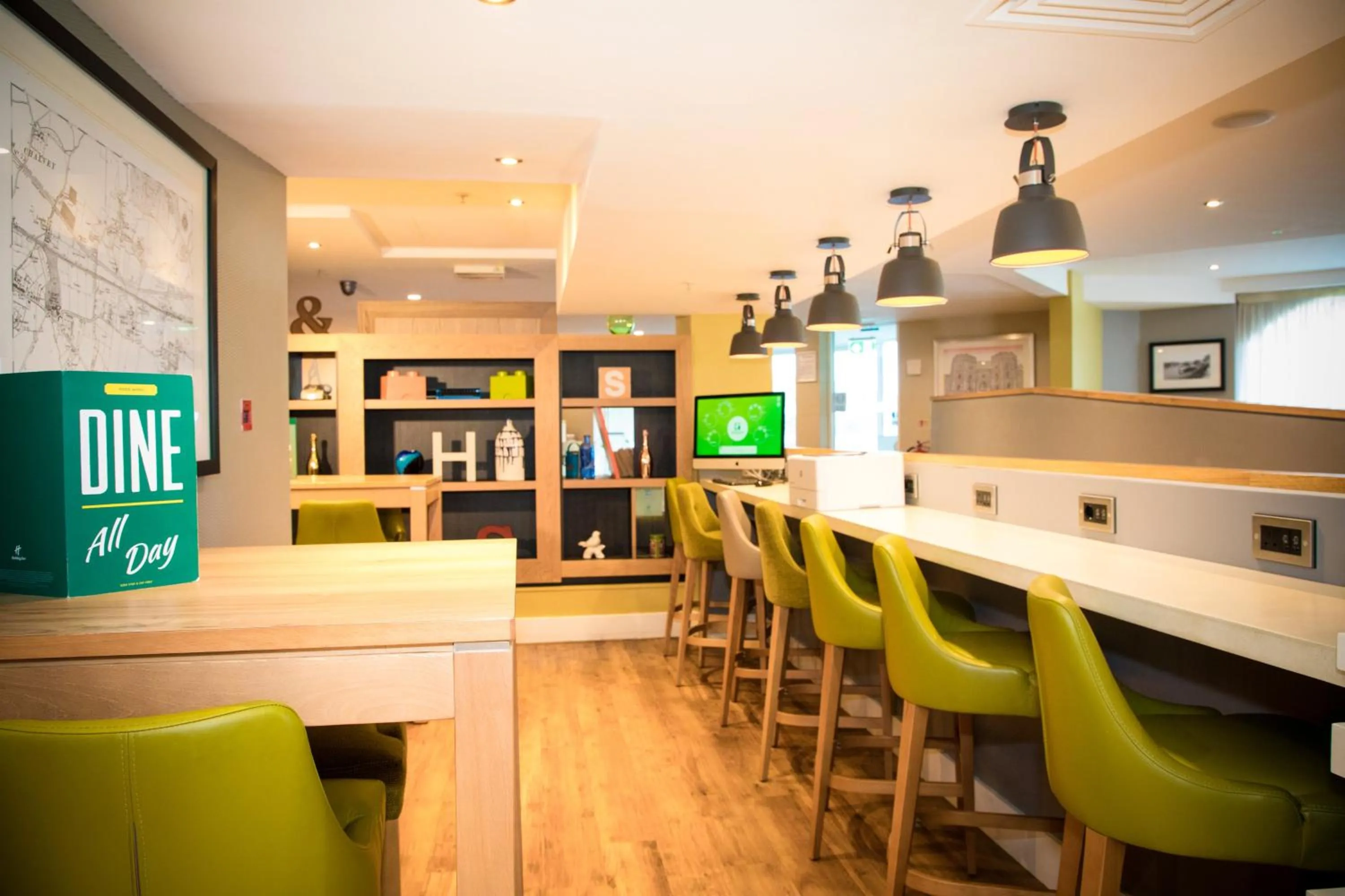 Other in Holiday Inn Slough Windsor by IHG