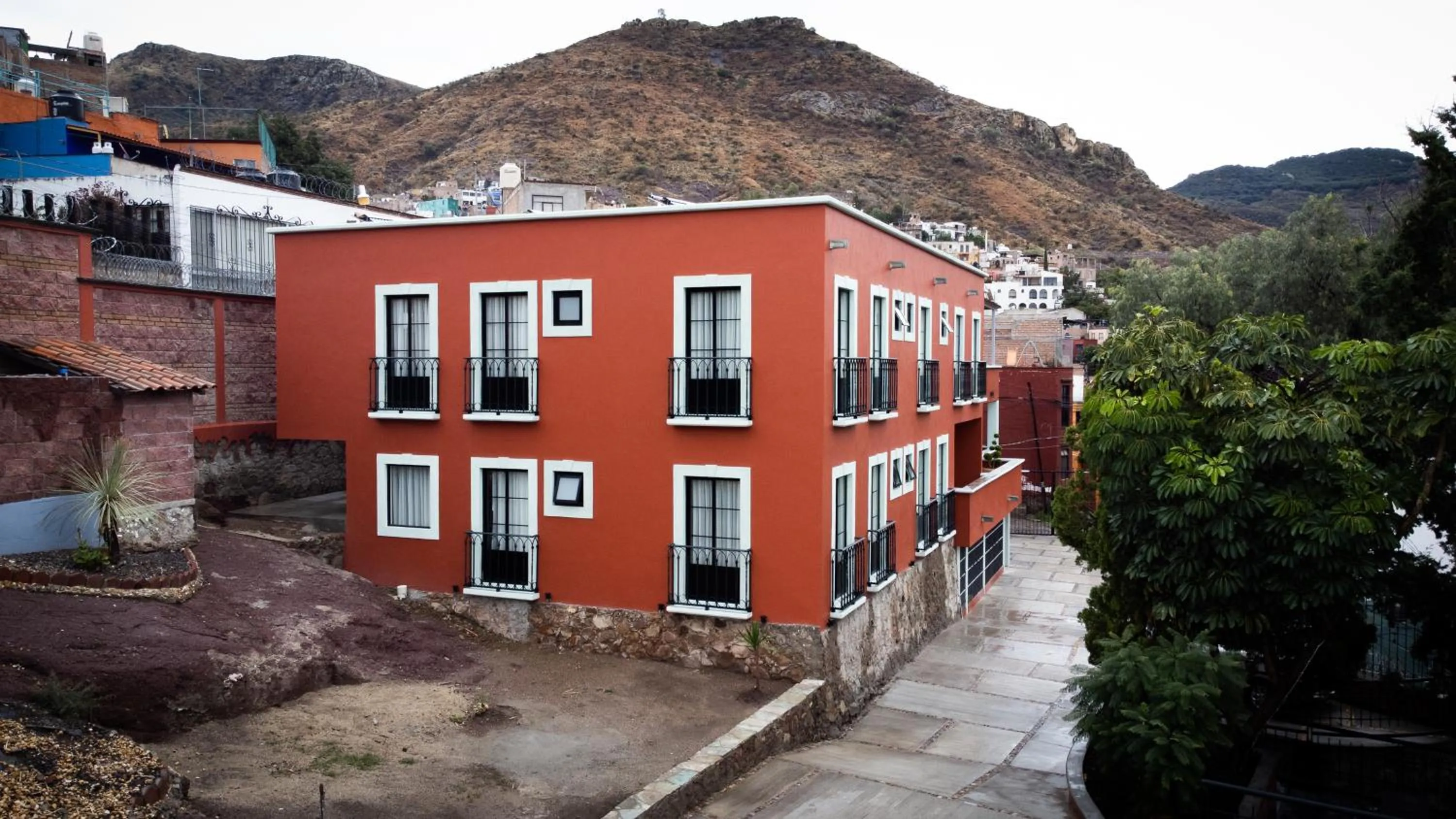 Quinta Mercedes