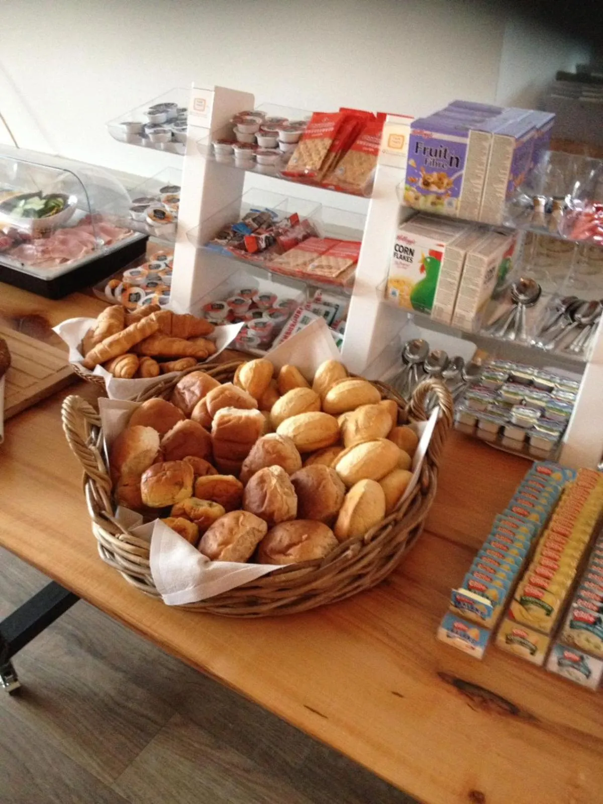 Restaurant/places to eat in Het Rechthuis