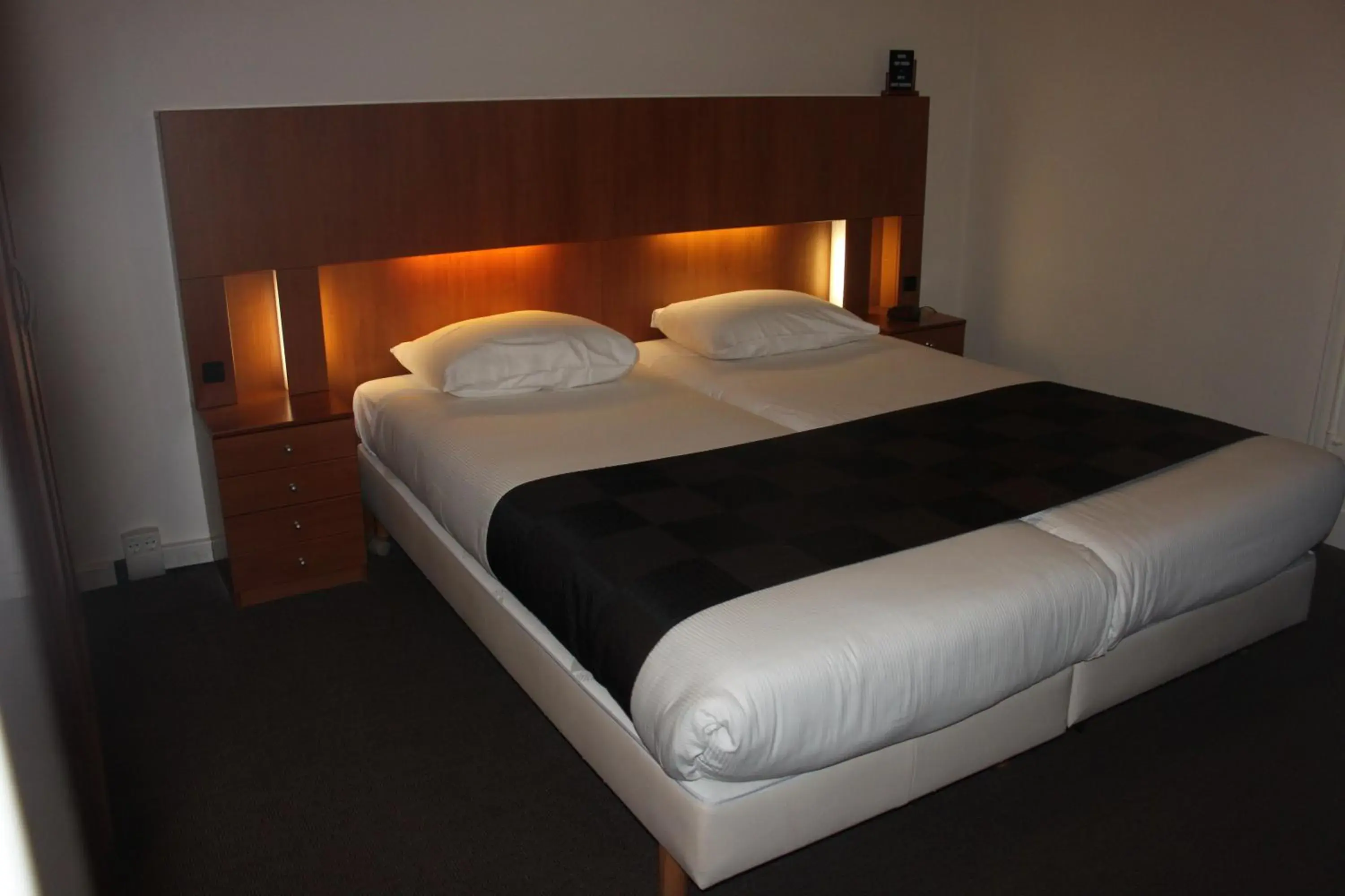 Deluxe Double Room in Het Rechthuis Deluxe Double Room in Het Rechthuis