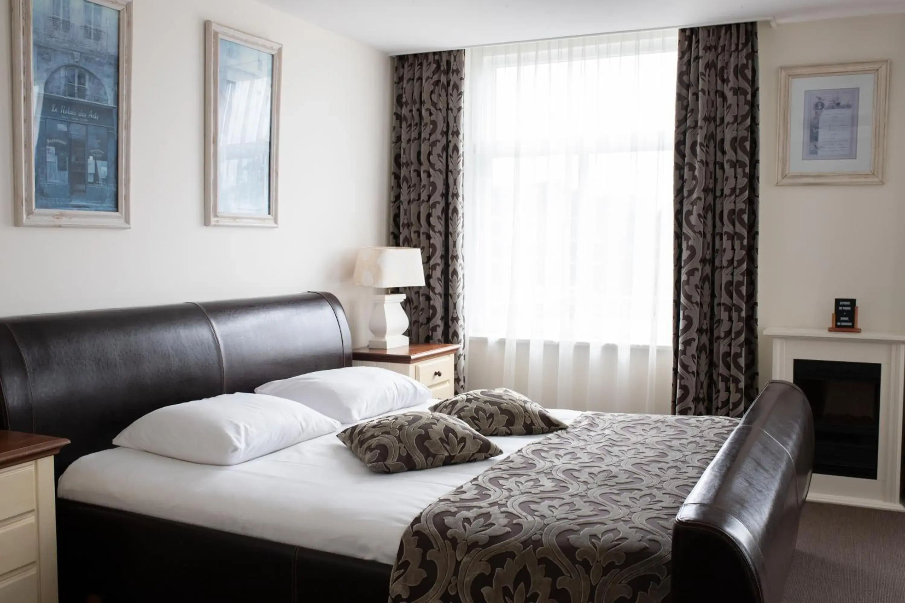 Executive Room in Het Rechthuis Executive Room in Het Rechthuis