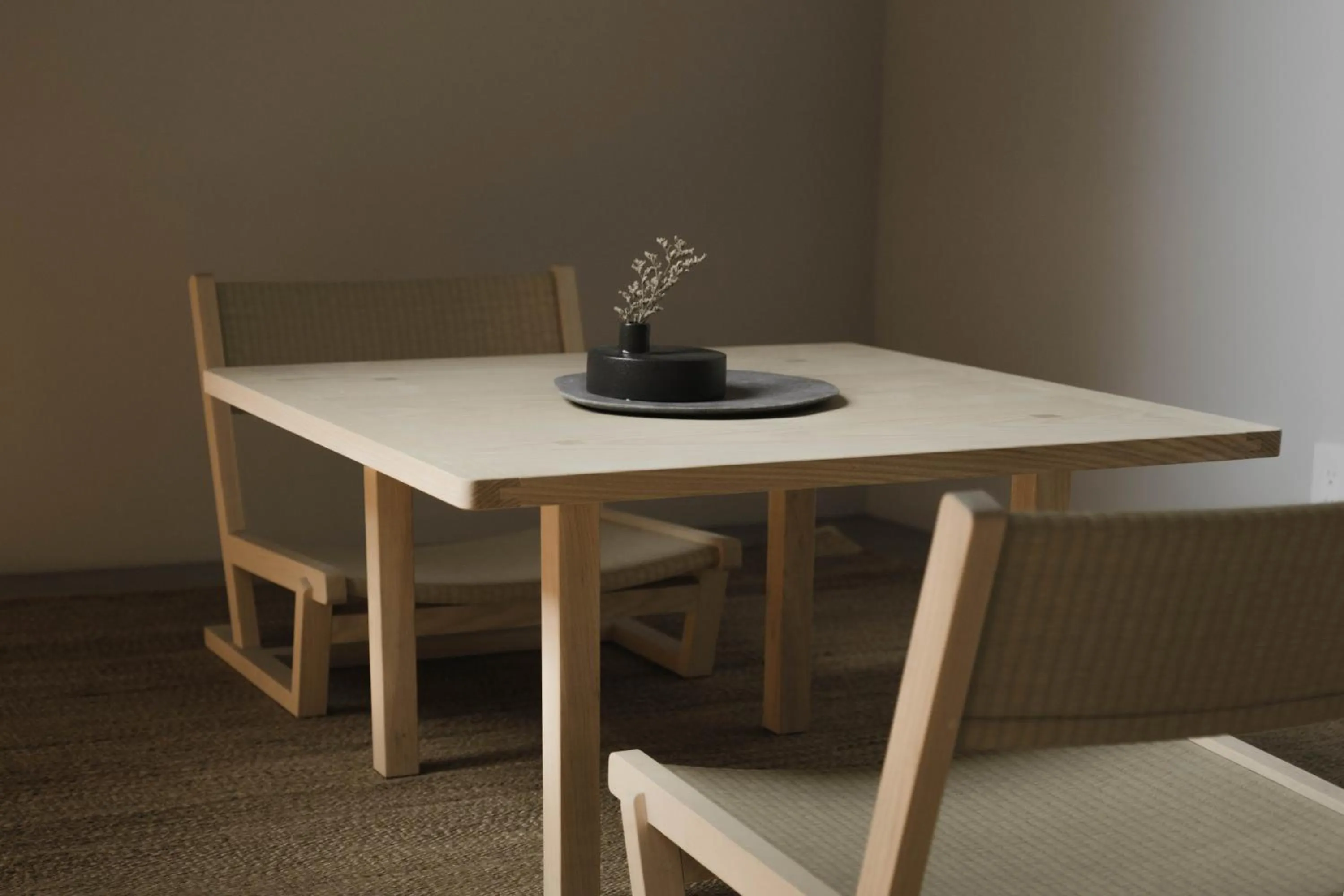 TV and multimedia in kodō hotel - Heart of LA Arts District