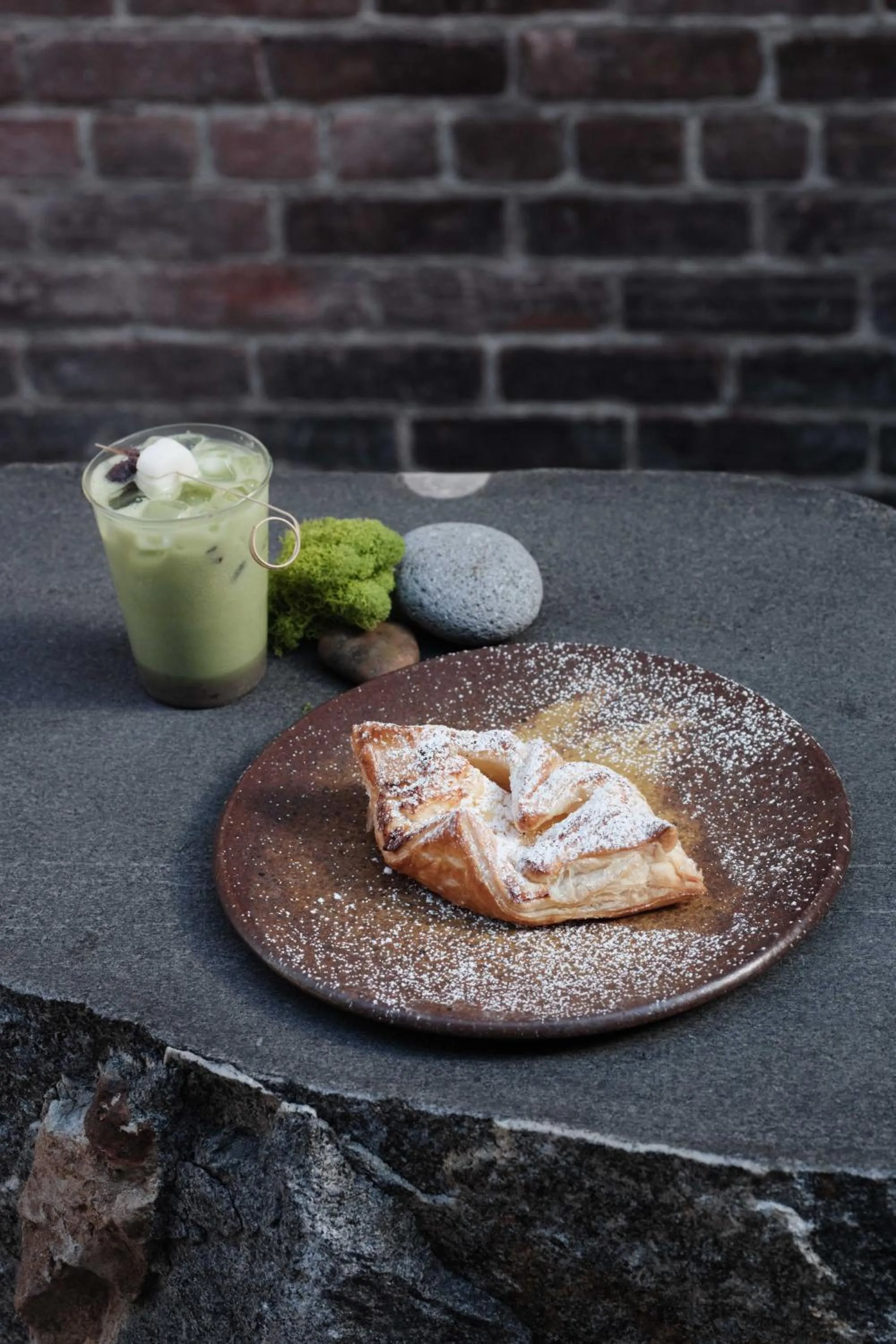 Restaurant/places to eat in kodō hotel - Heart of LA Arts District