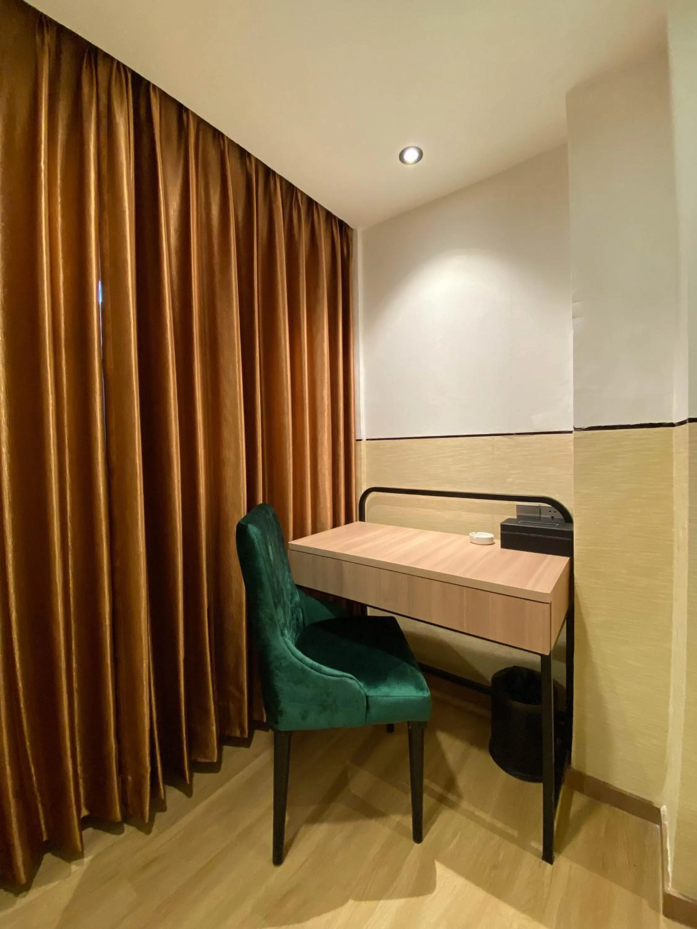 Alltrue Hotel Tanjungpinang Bintan
