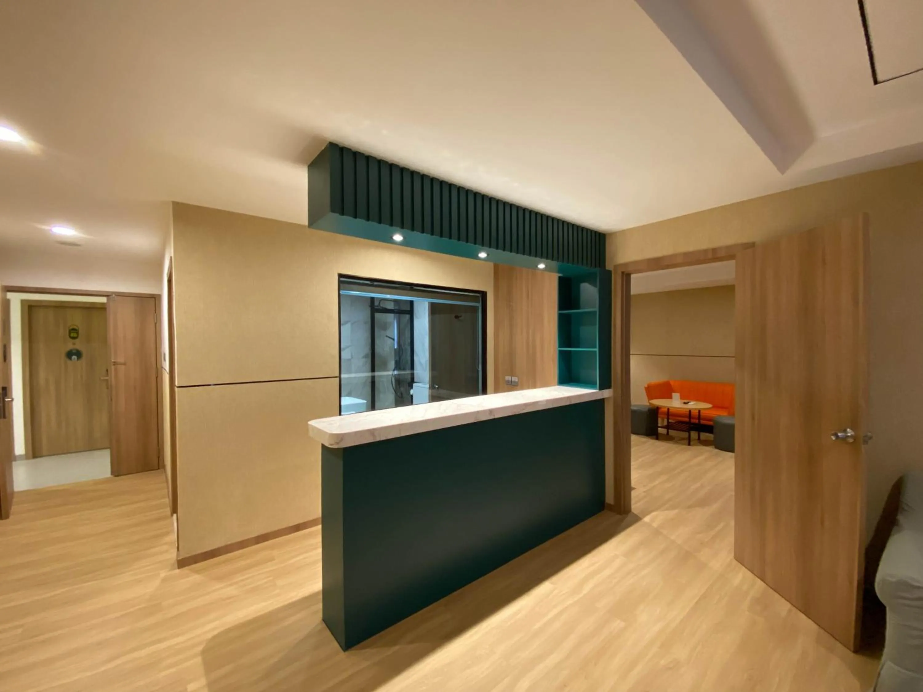 Alltrue Hotel Tanjungpinang Bintan