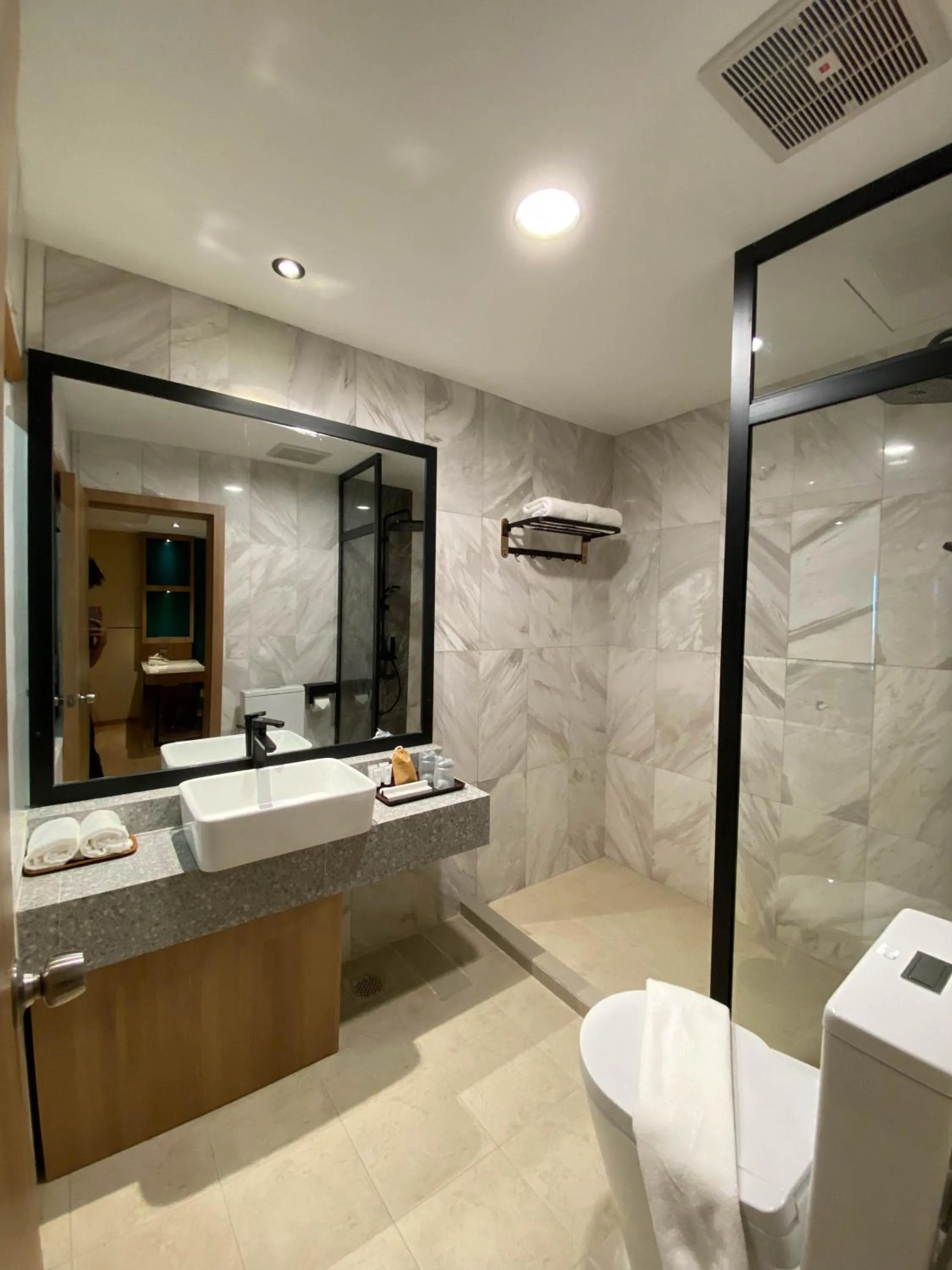 Alltrue Hotel Tanjungpinang Bintan