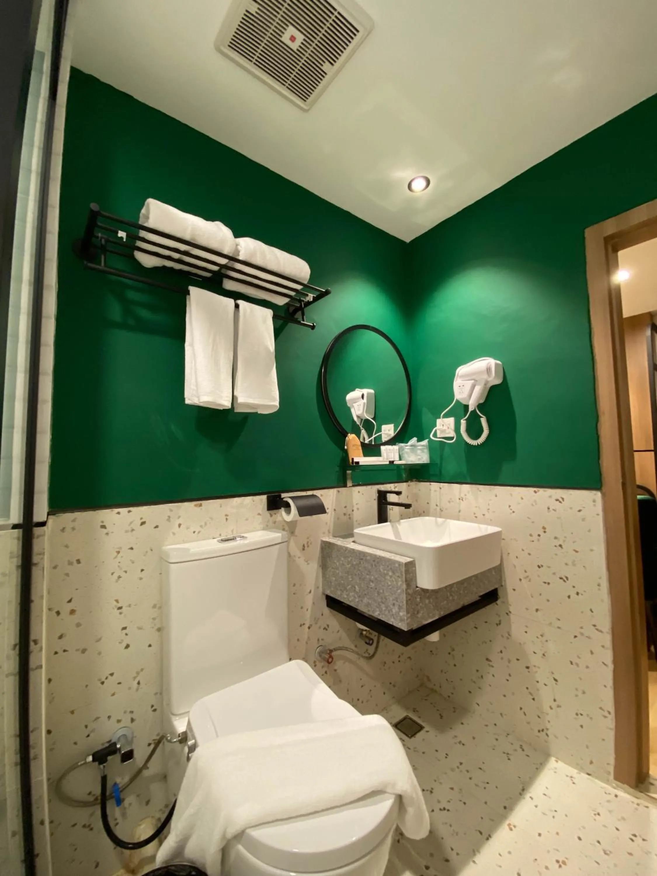 Alltrue Hotel Tanjungpinang Bintan