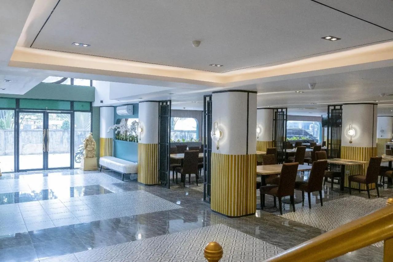 Alltrue Hotel Tanjungpinang Bintan