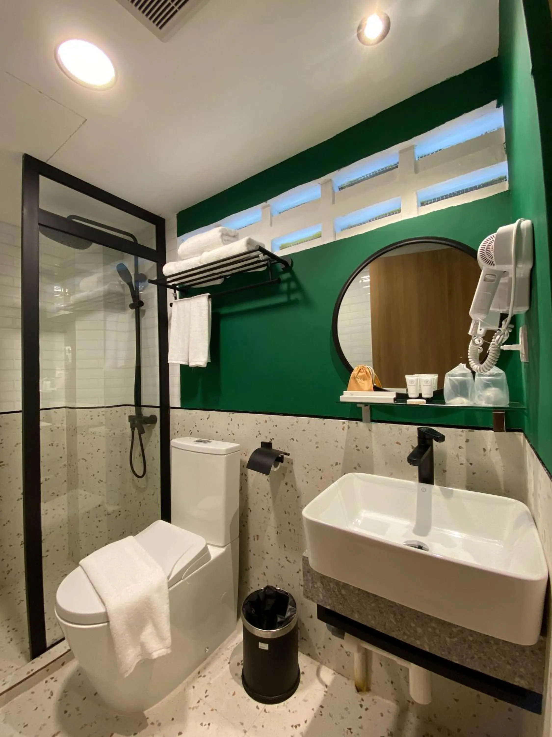 Alltrue Hotel Tanjungpinang Bintan