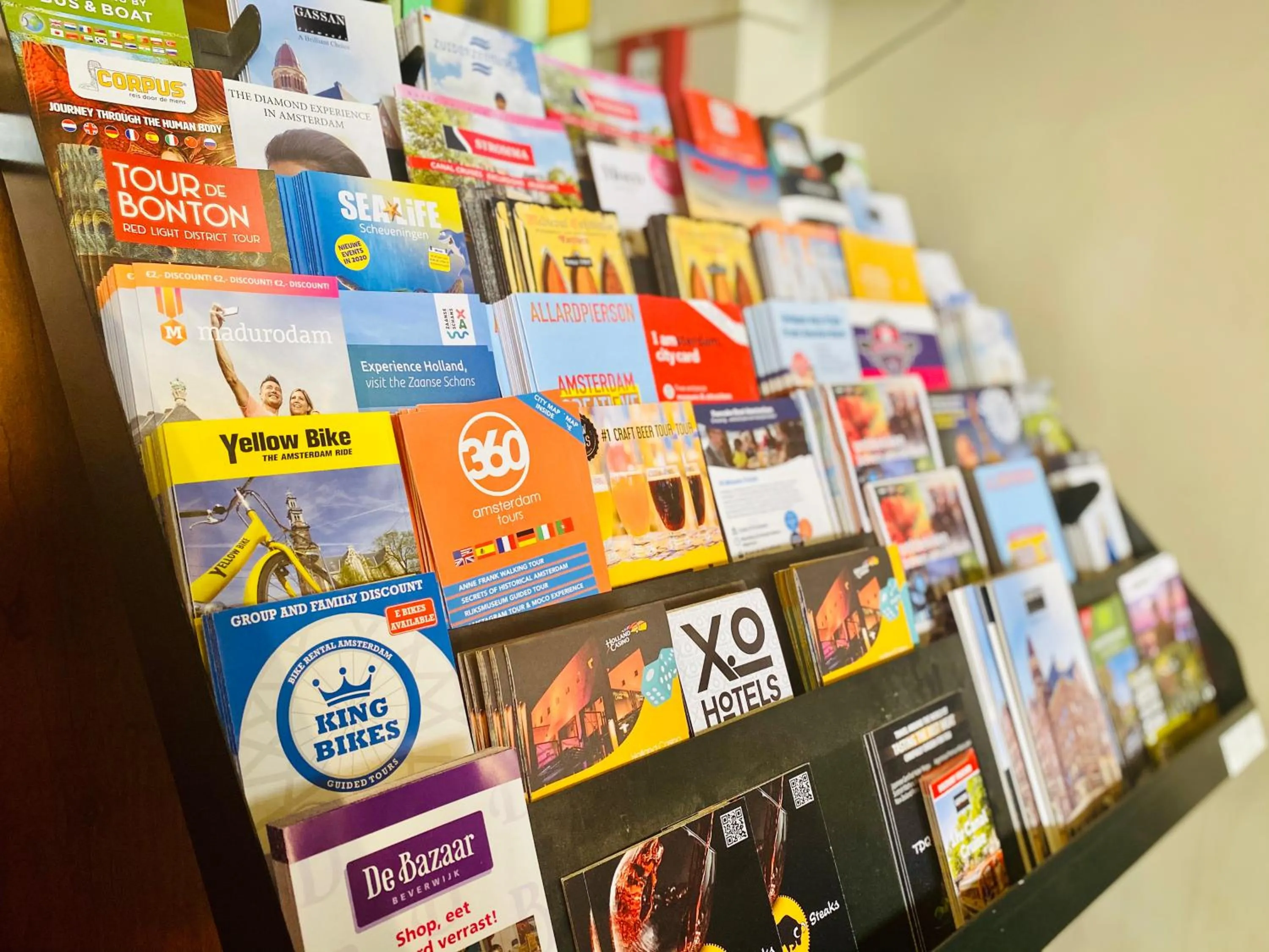 Other in XO Hotels City Centre