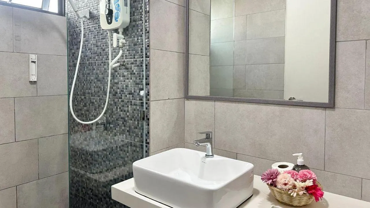 The Shore Kota Kinabalu City Centre by LW Suites