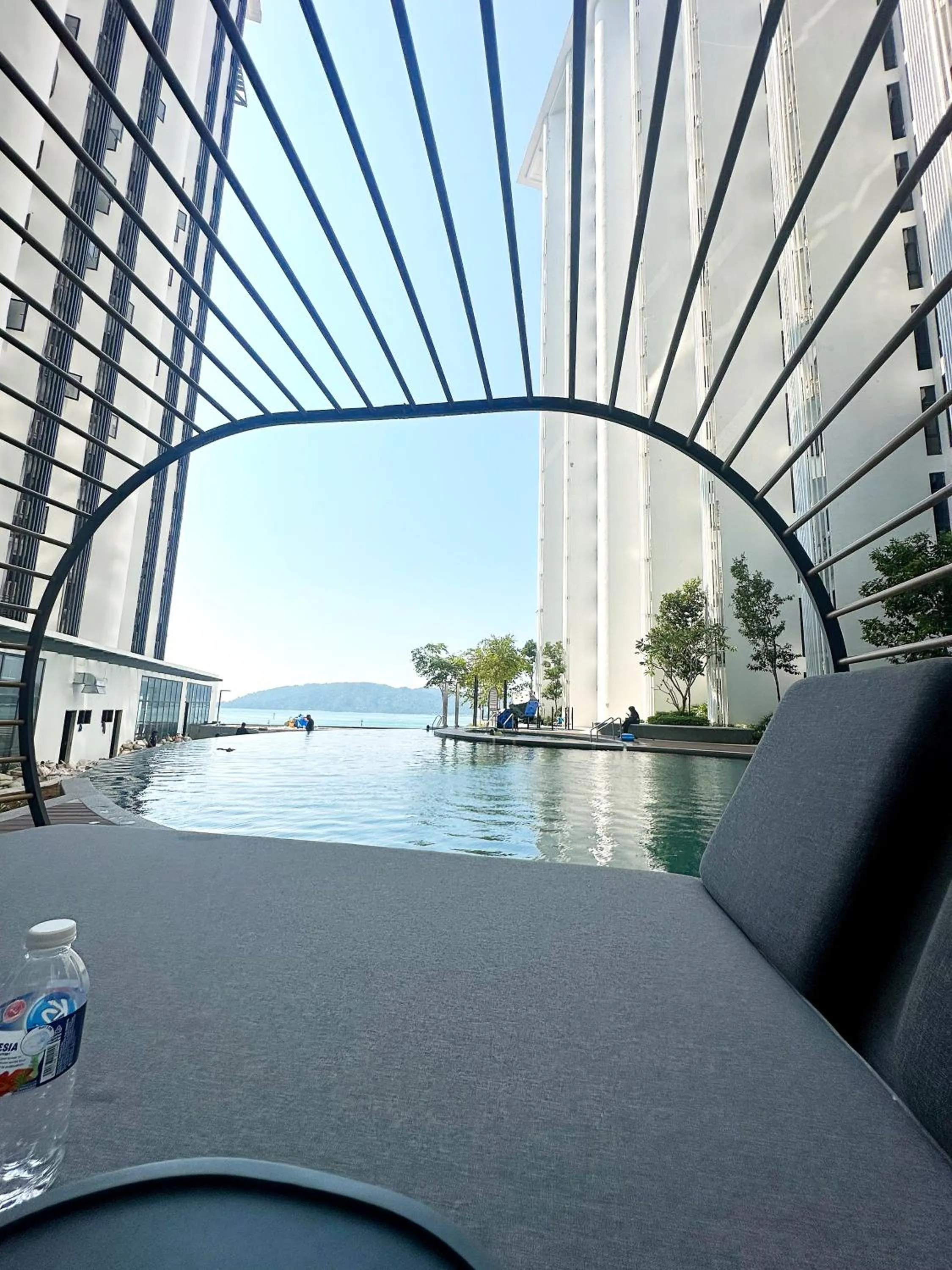 The Shore Kota Kinabalu City Centre by LW Suites