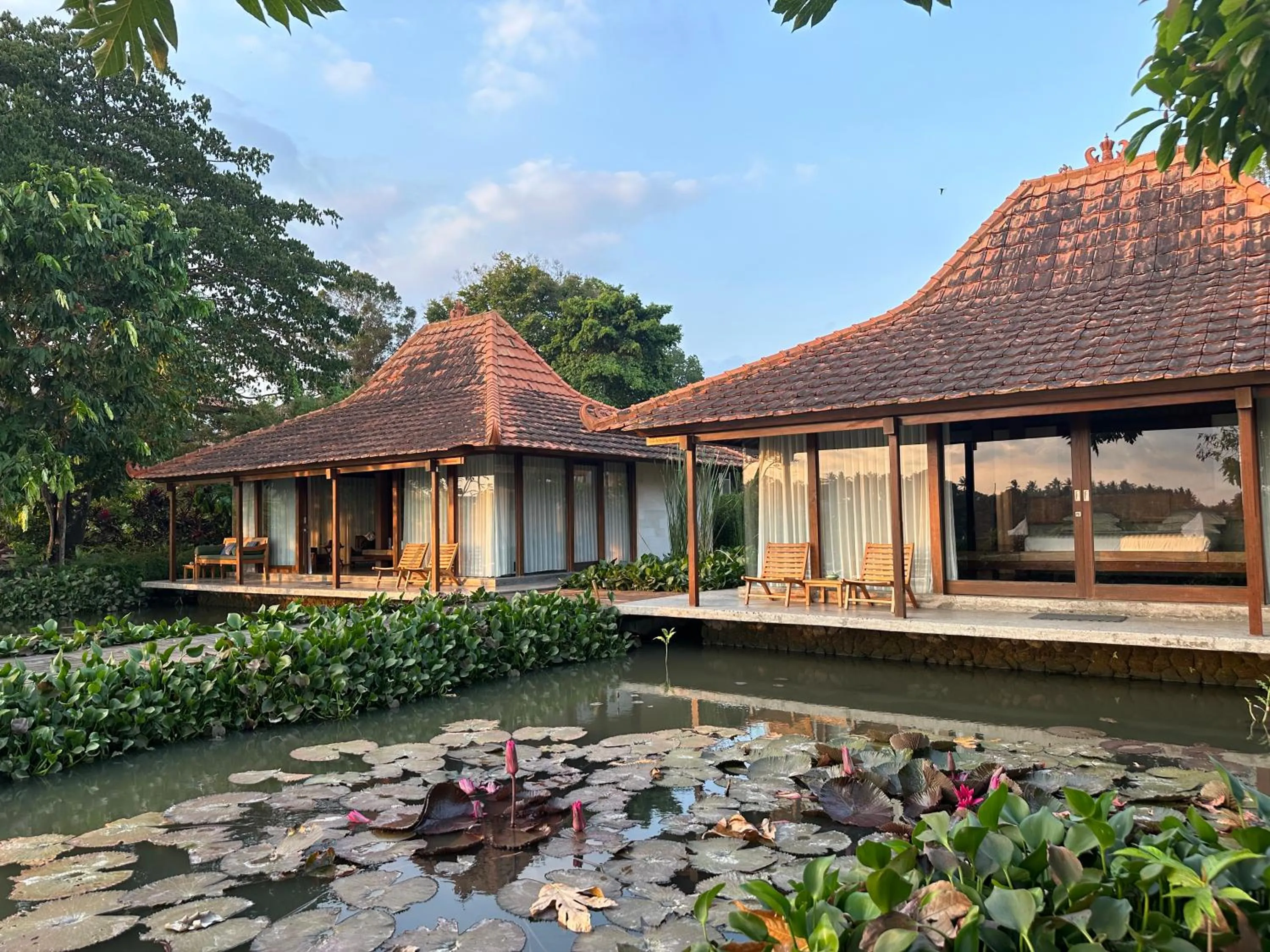 Property building in GRIYA KCB VILLA