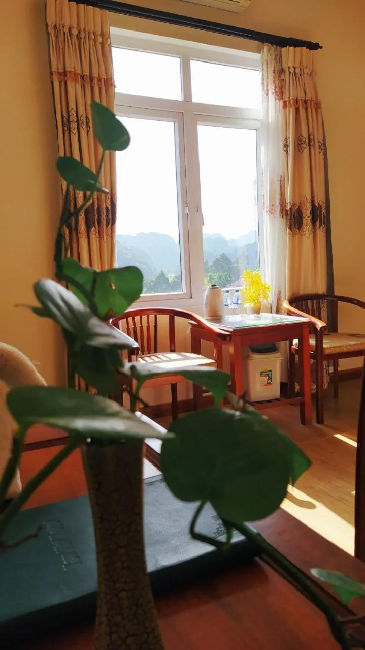 Yen Nhi Hotel Ninh Binh