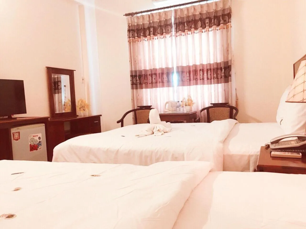 Yen Nhi Hotel Ninh Binh