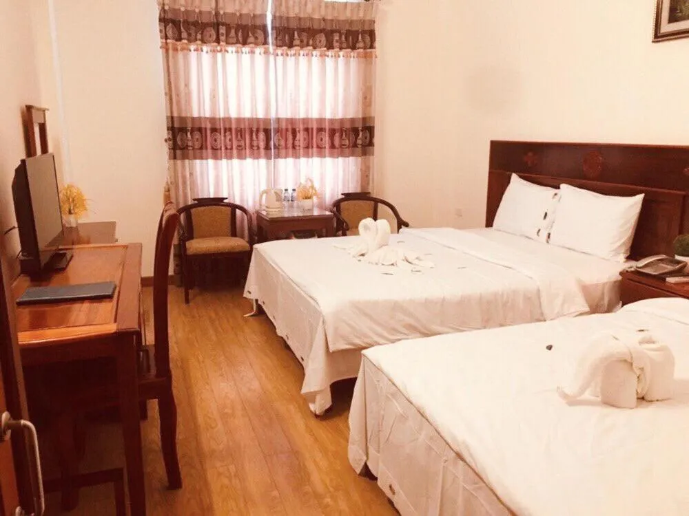 Yen Nhi Hotel Ninh Binh