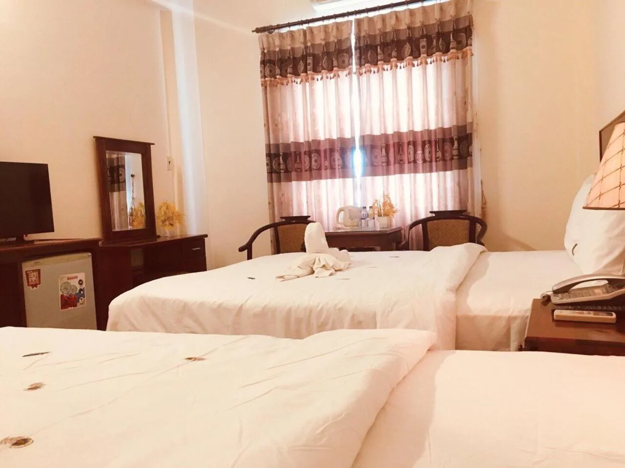 Yen Nhi Hotel Ninh Binh