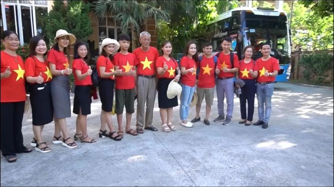 Yen Nhi Hotel Ninh Binh