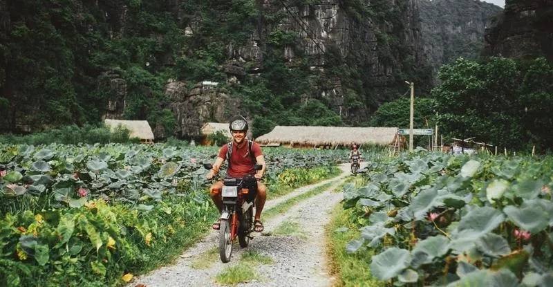 Yen Nhi Hotel Ninh Binh