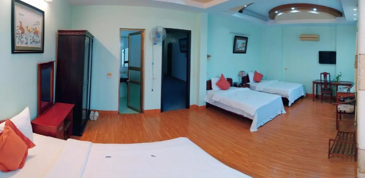 Yen Nhi Hotel Ninh Binh