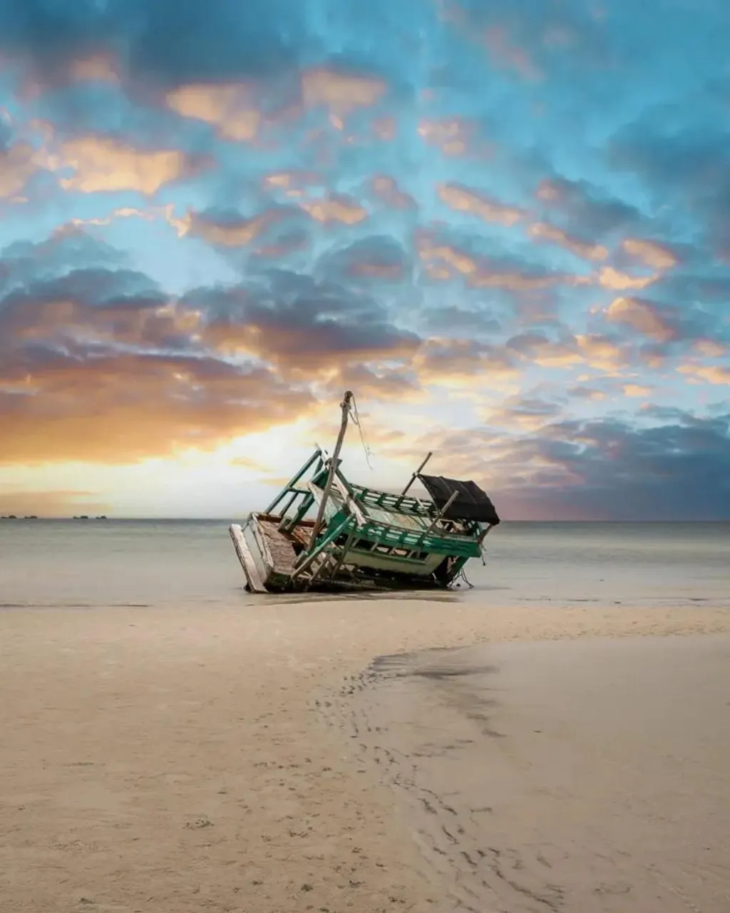 View (from property/room) in Salacia's Suite