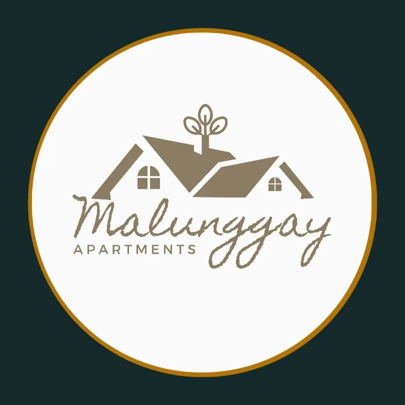 Property logo or sign in Malunggay Apartments