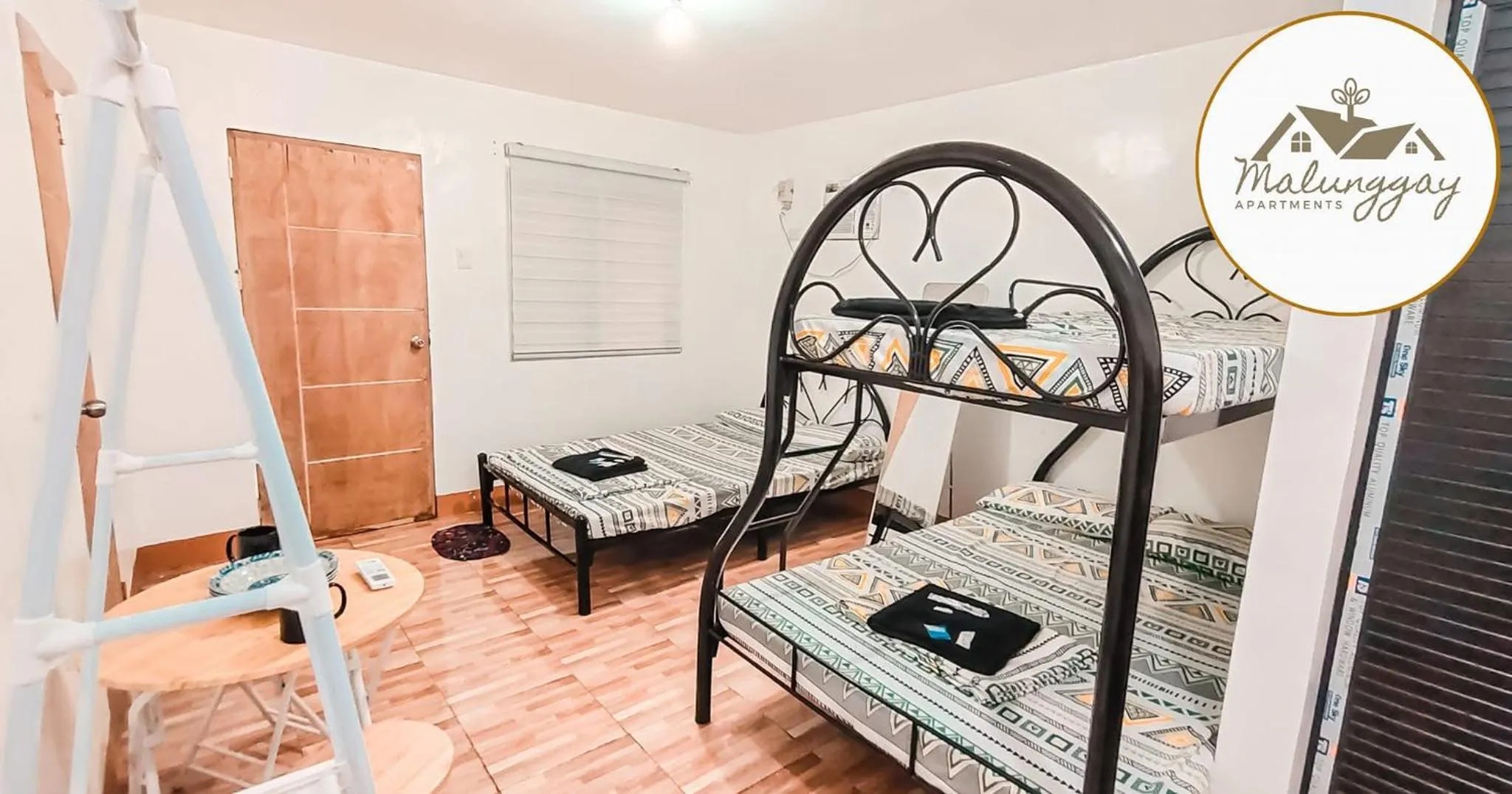 Malunggay Apartments