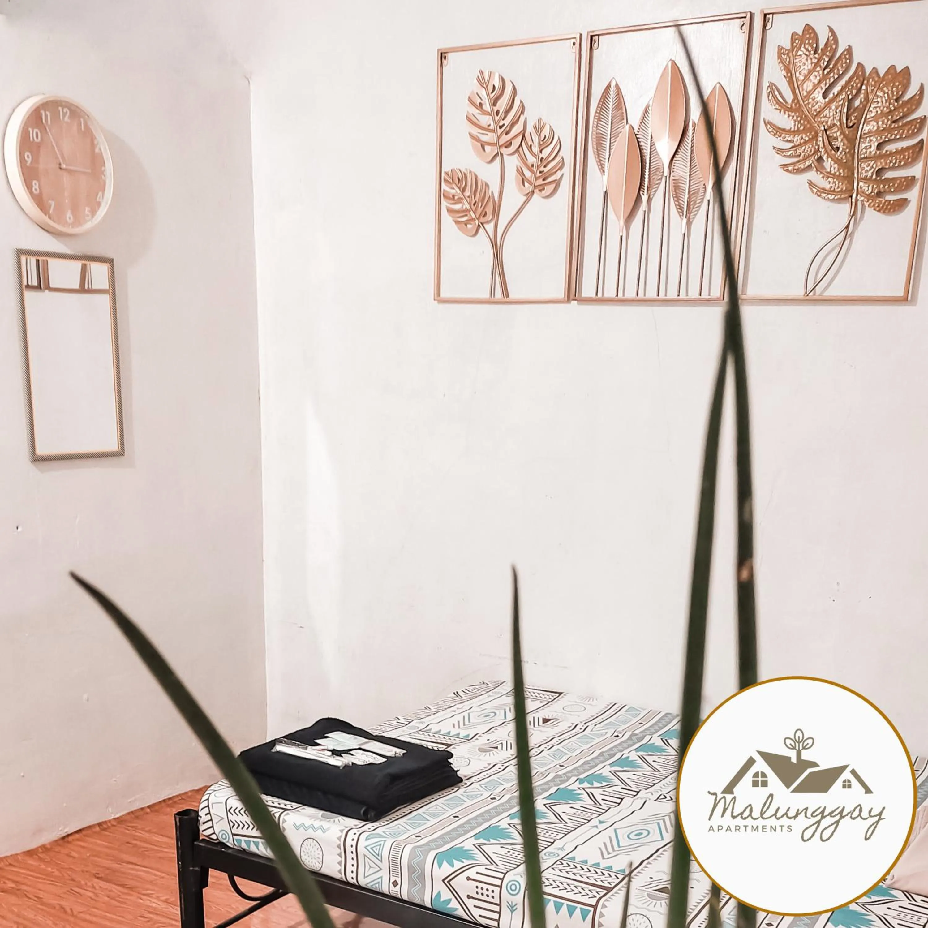 Malunggay Apartments