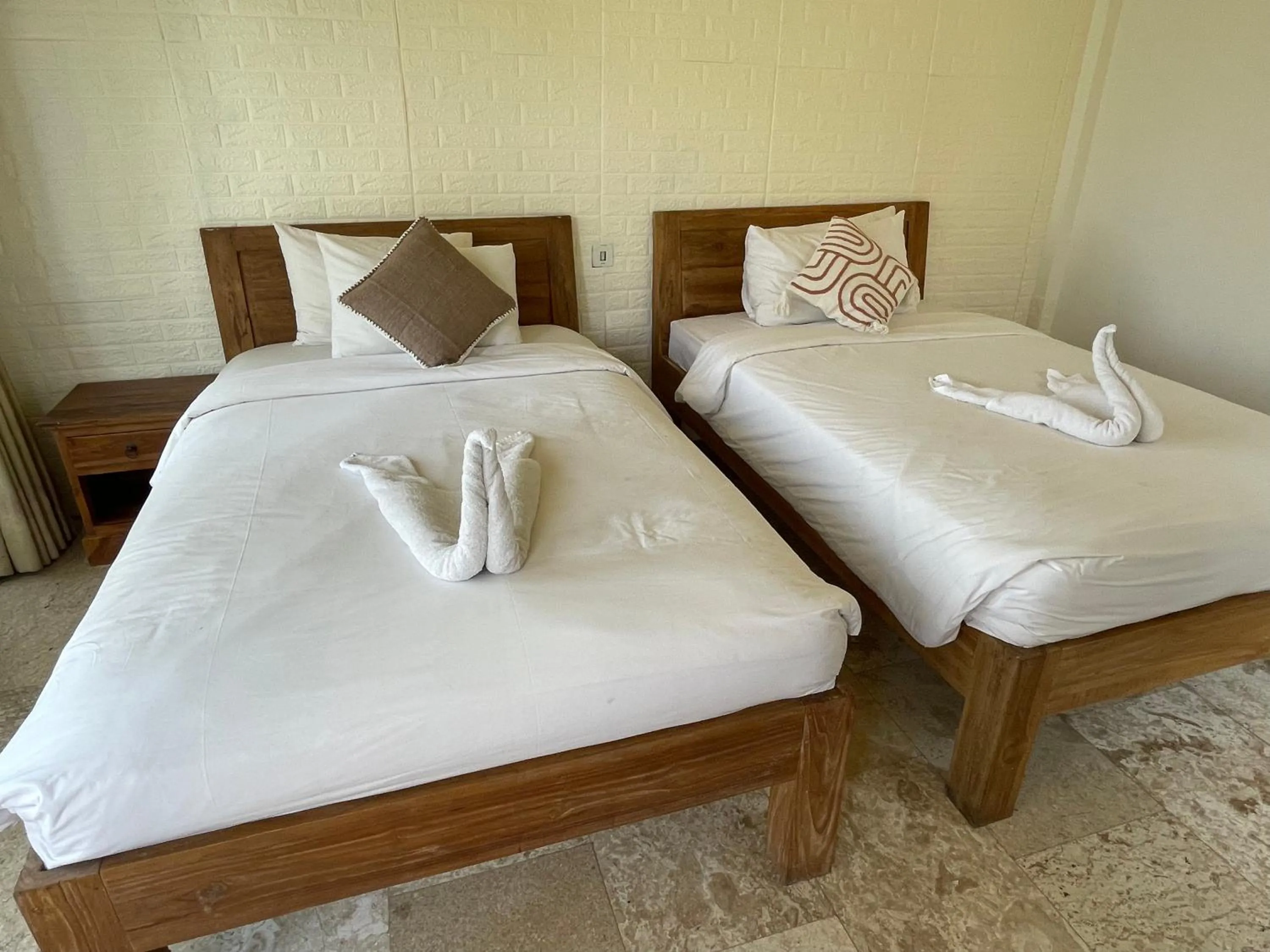 Serendipity - Villa Kemuning