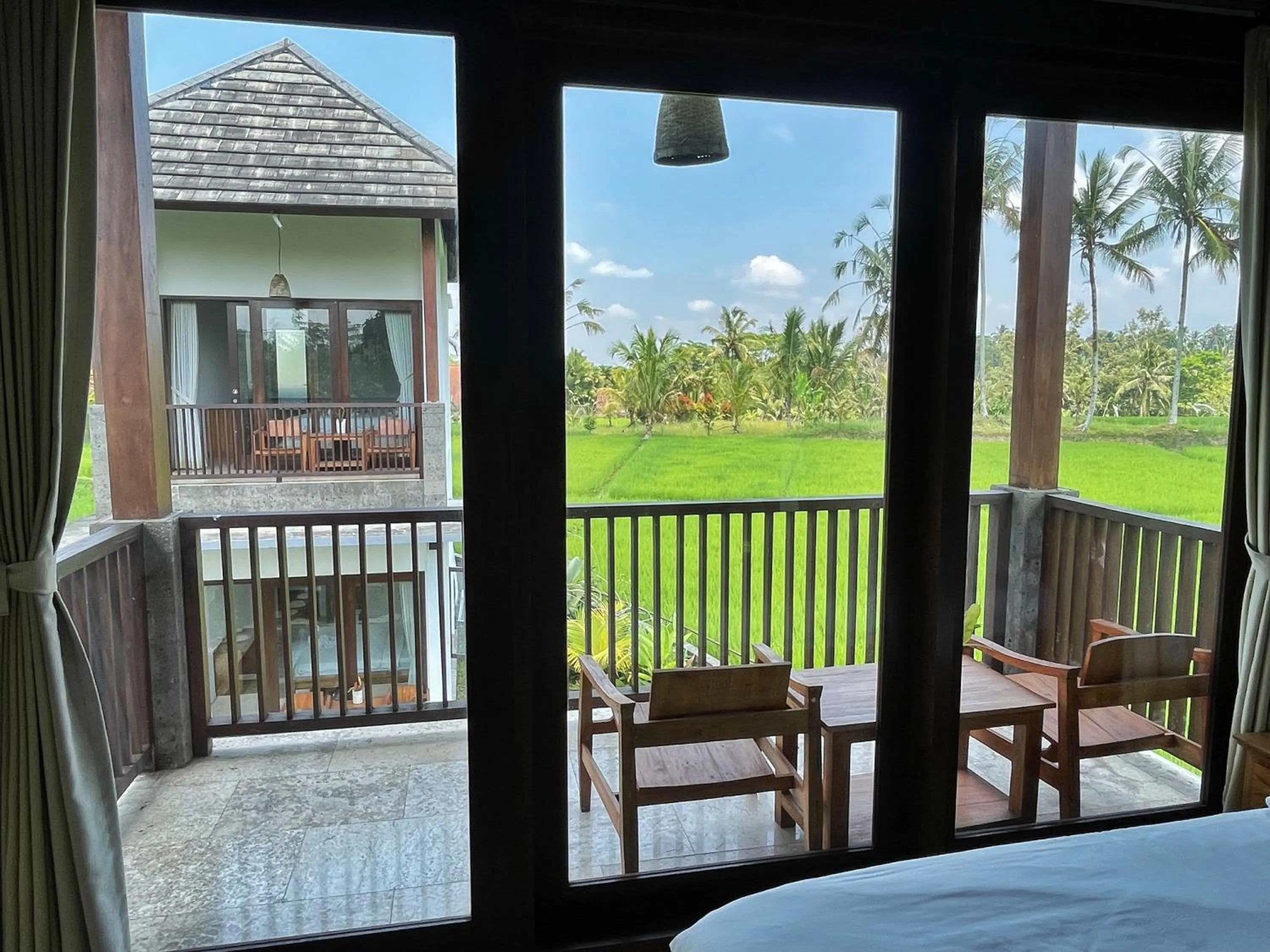 Serendipity - Villa Kemuning