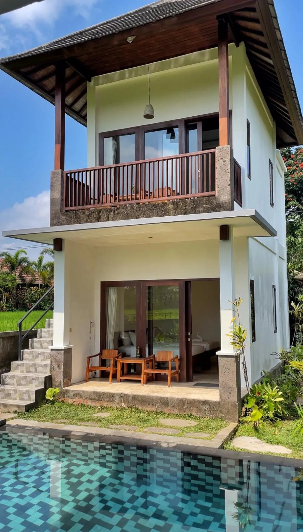 Serendipity - Villa Kemuning