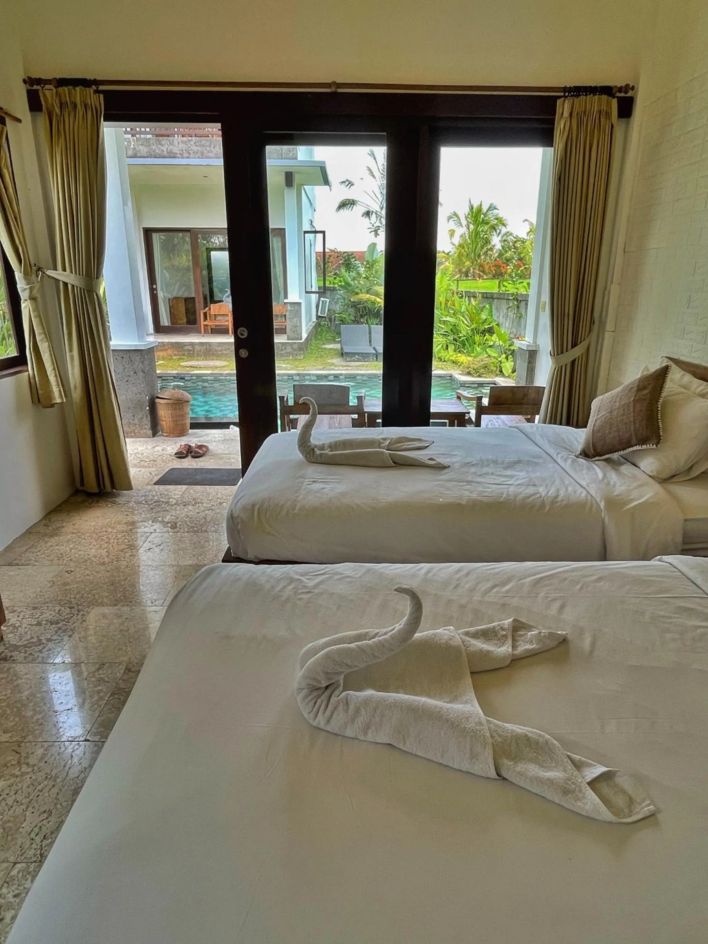 Serendipity - Villa Kemuning