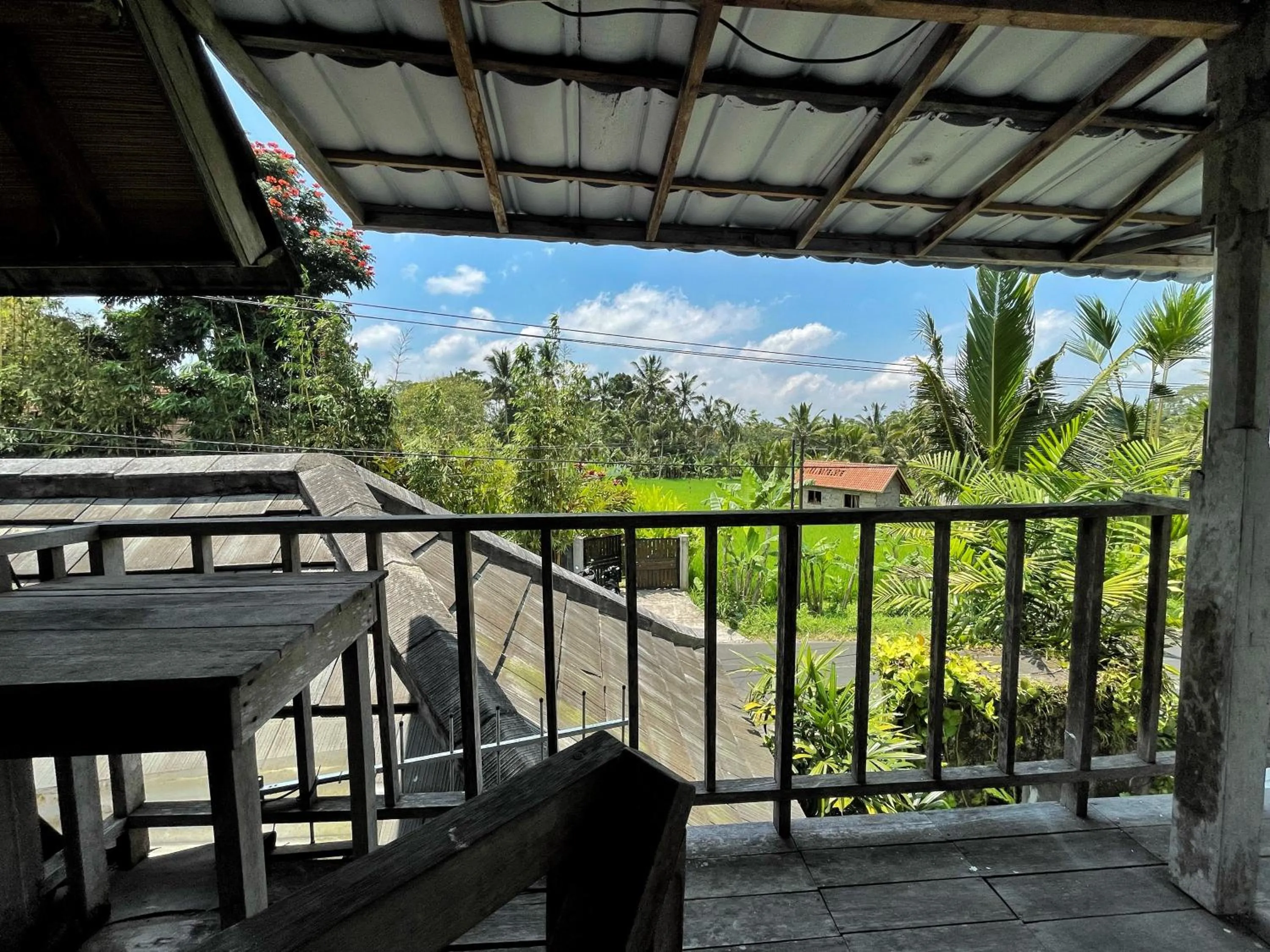 Serendipity - Villa Kemuning