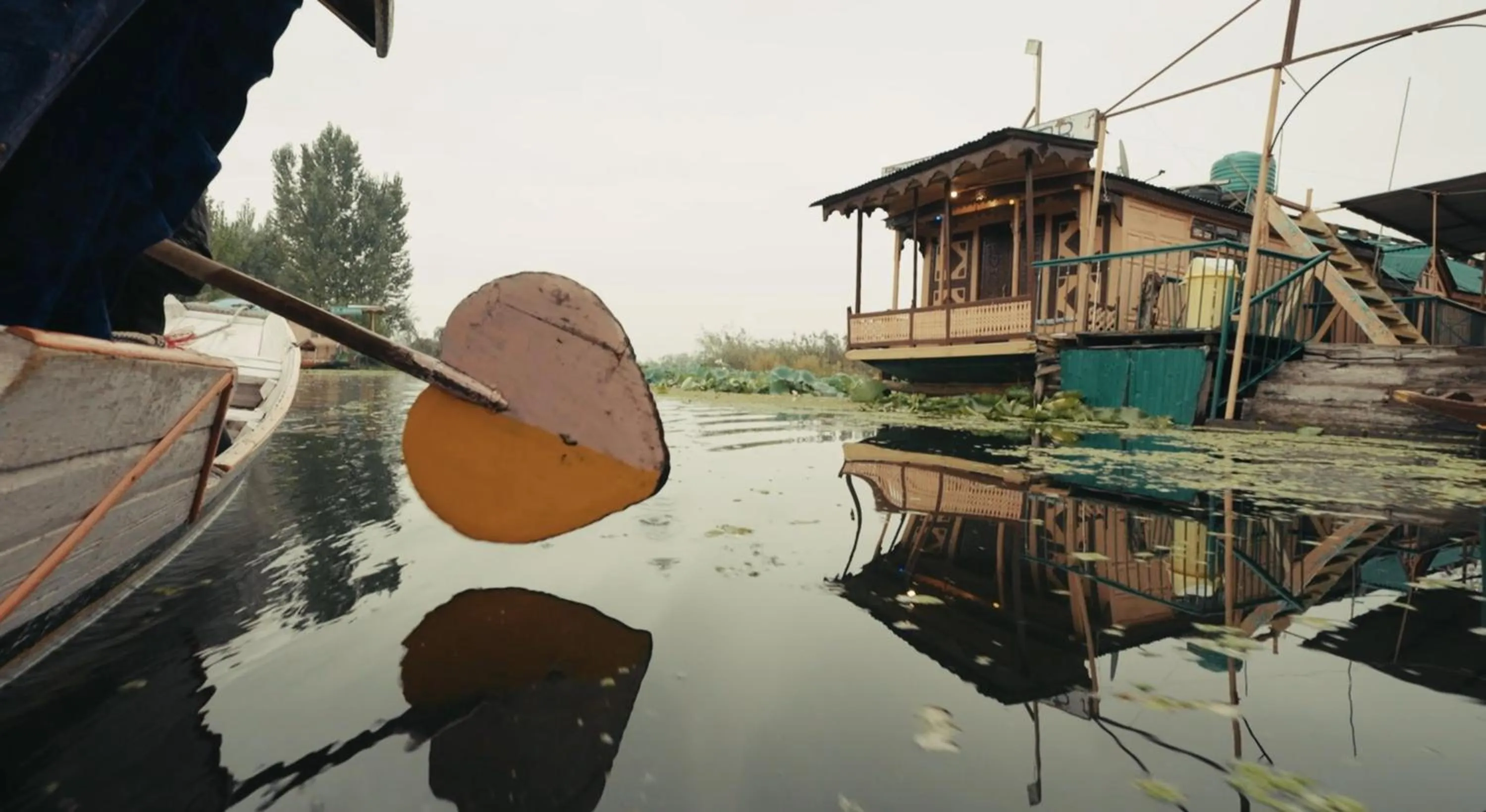 Other in Radisson Collection Hotel & Spa, Riverfront Srinagar