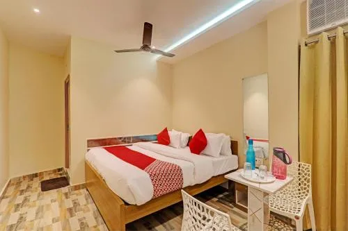 Hotel O Royal Regency Palace