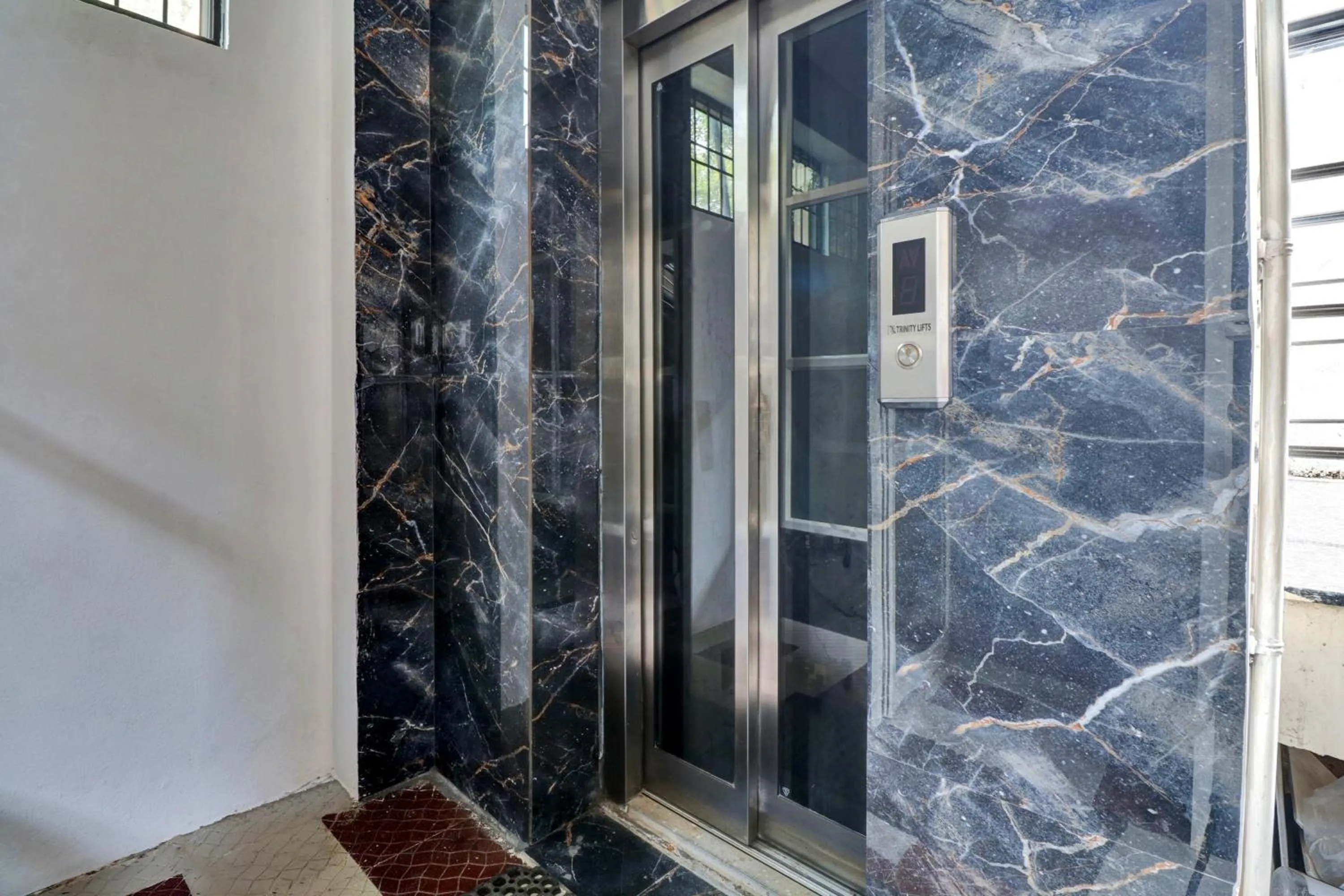 Other in Hotel O SESHADRI HOMESTAY