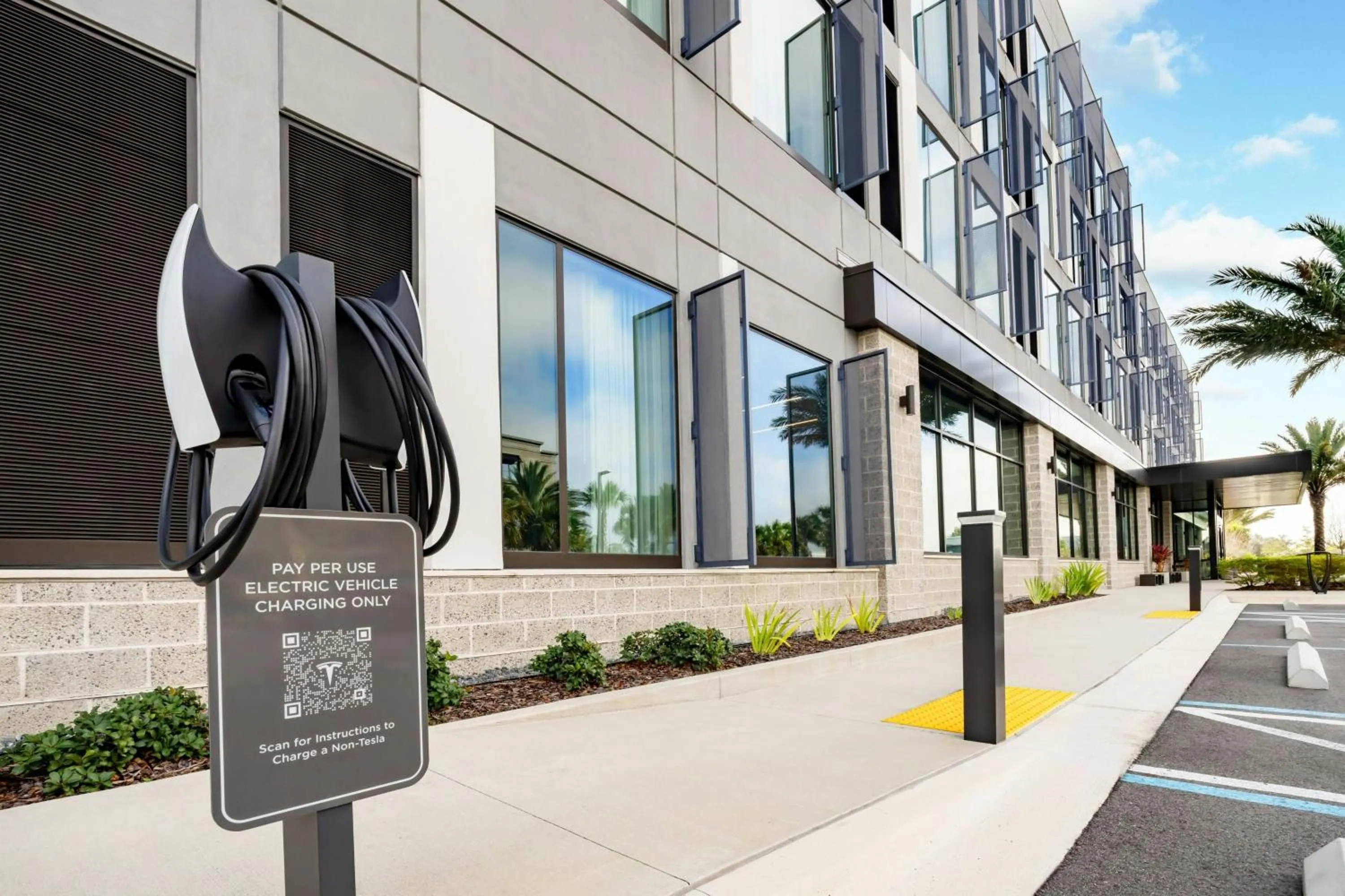 Other in AC Hotel by Marriott Jacksonville St Johns Town Center