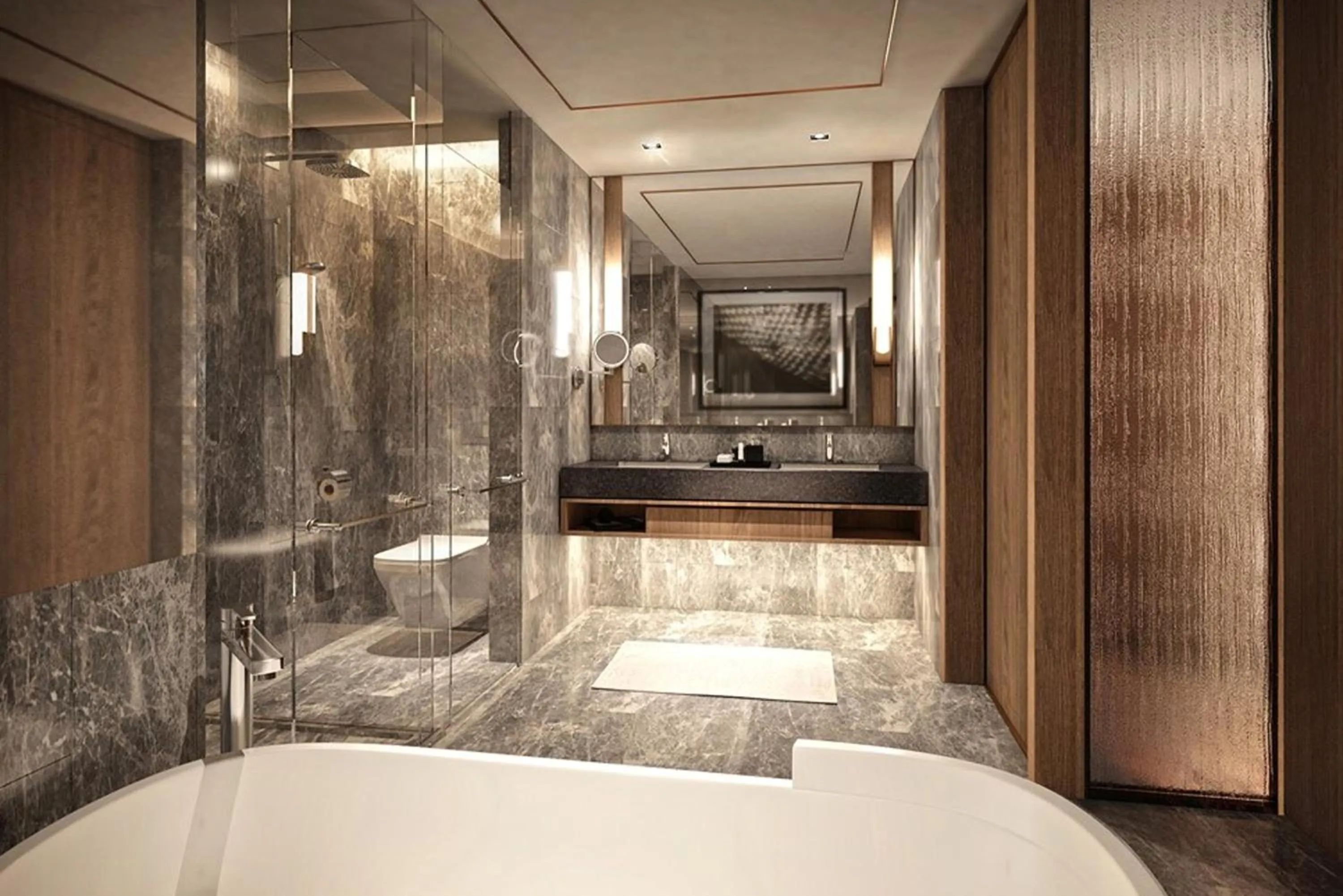 Junior Suite in Sheraton Kuching Hotel