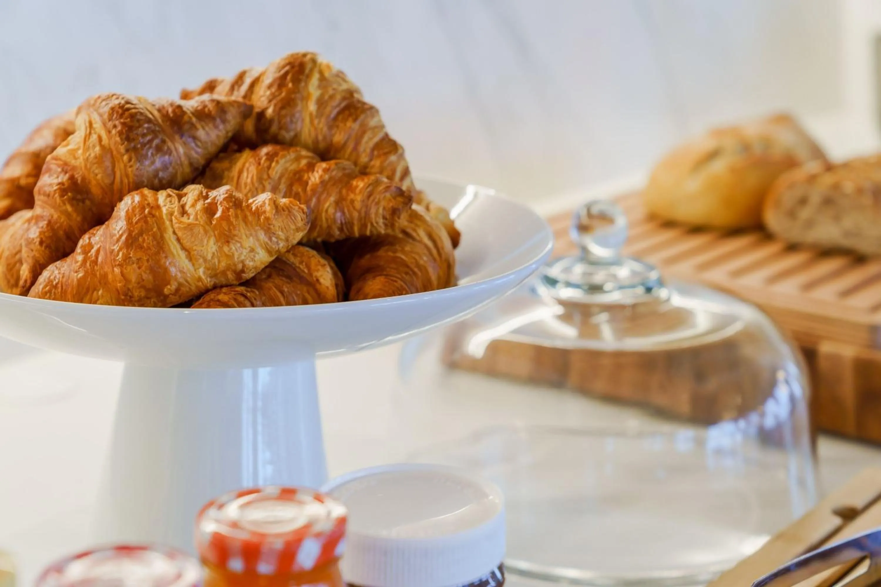 Restaurant/places to eat in AC Hotel by Marriott Naples 5th Avenue