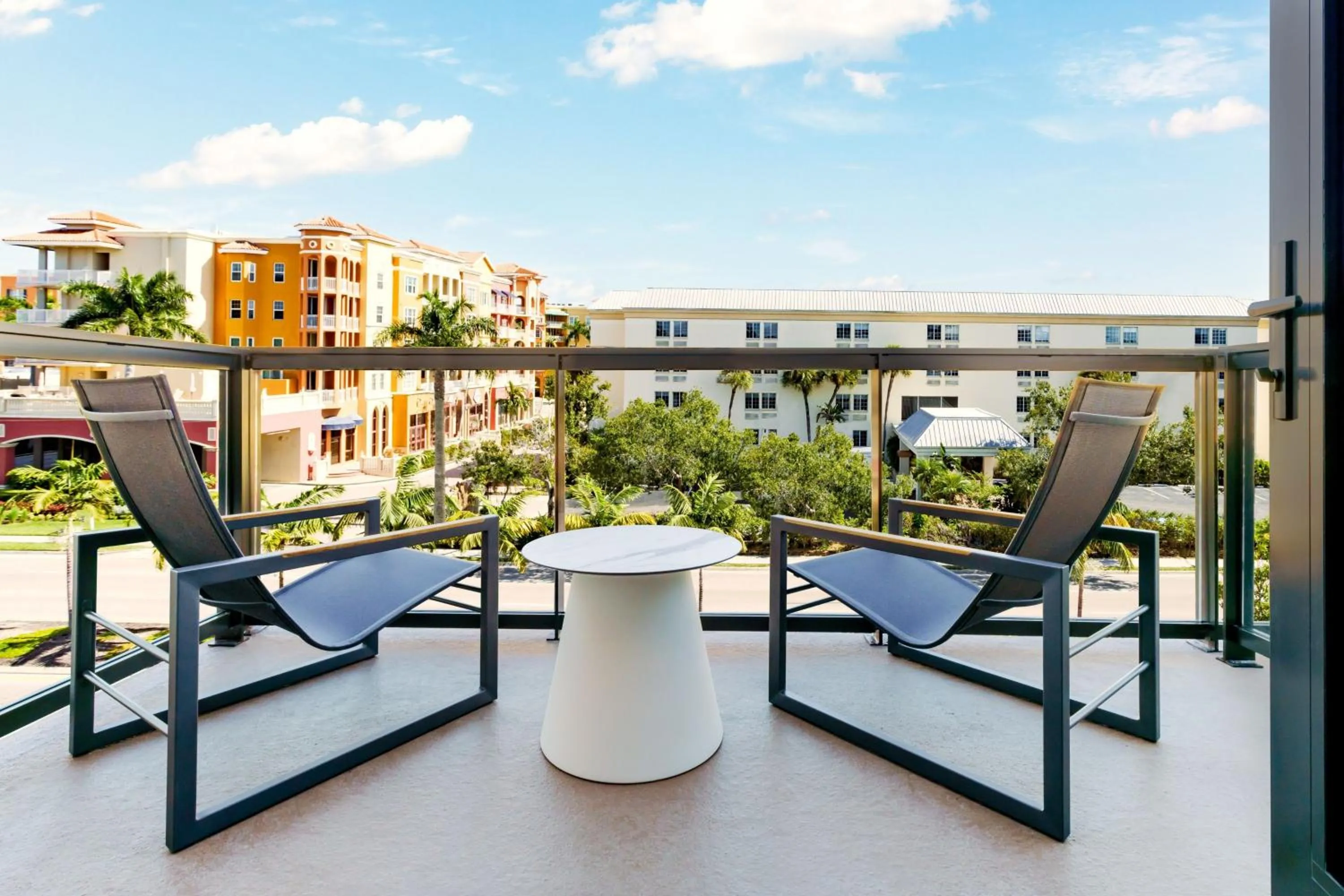 Photo of the whole room in AC Hotel by Marriott Naples 5th Avenue